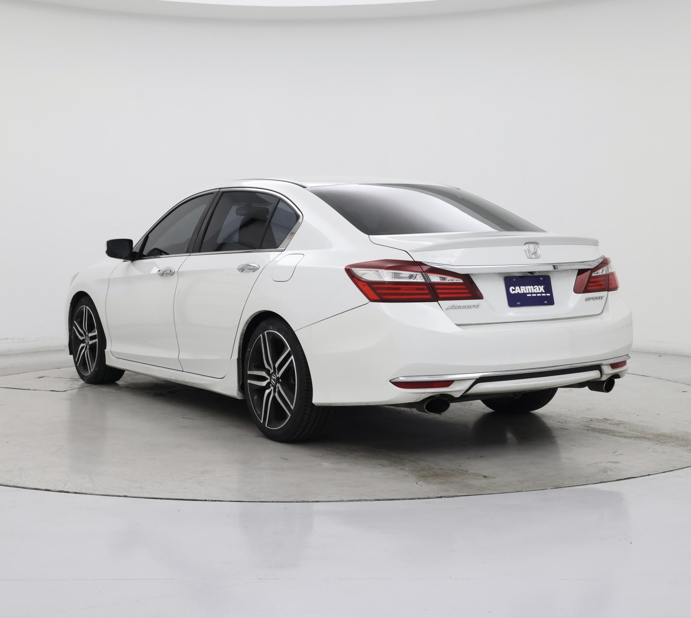 Thumbnail: 2016 Honda Accord - 2
