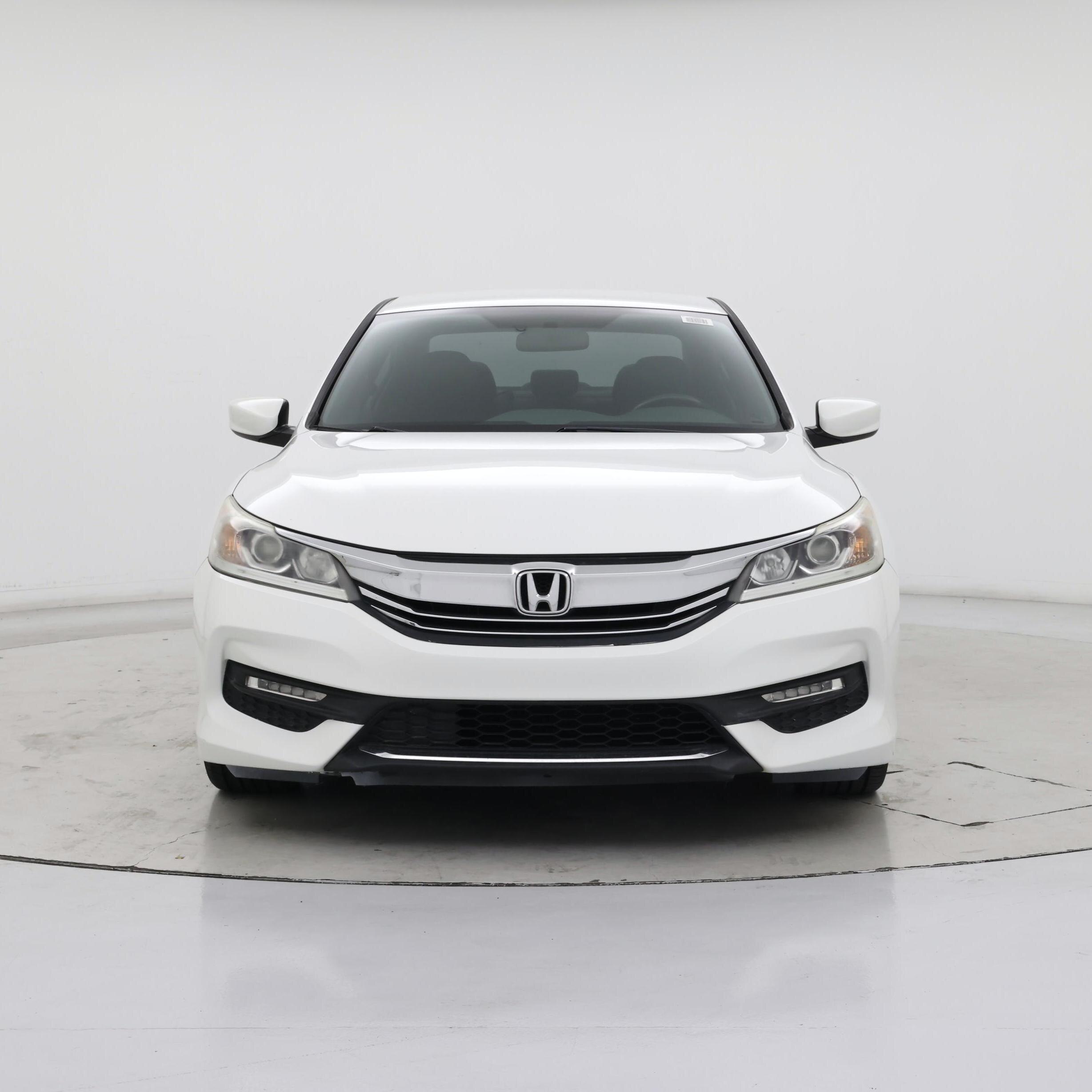 Thumbnail: 2016 Honda Accord - 5