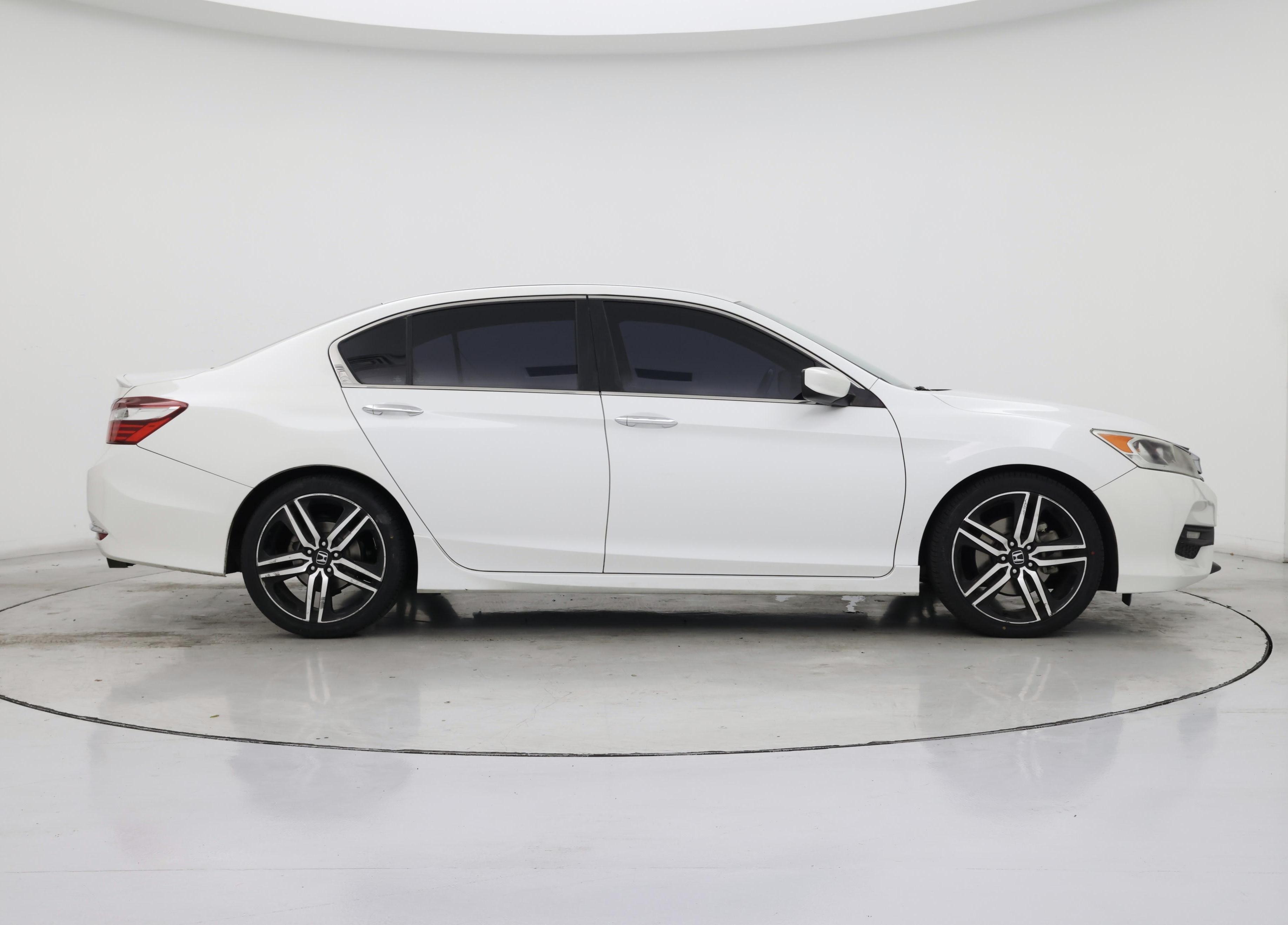 Thumbnail: 2016 Honda Accord - 7