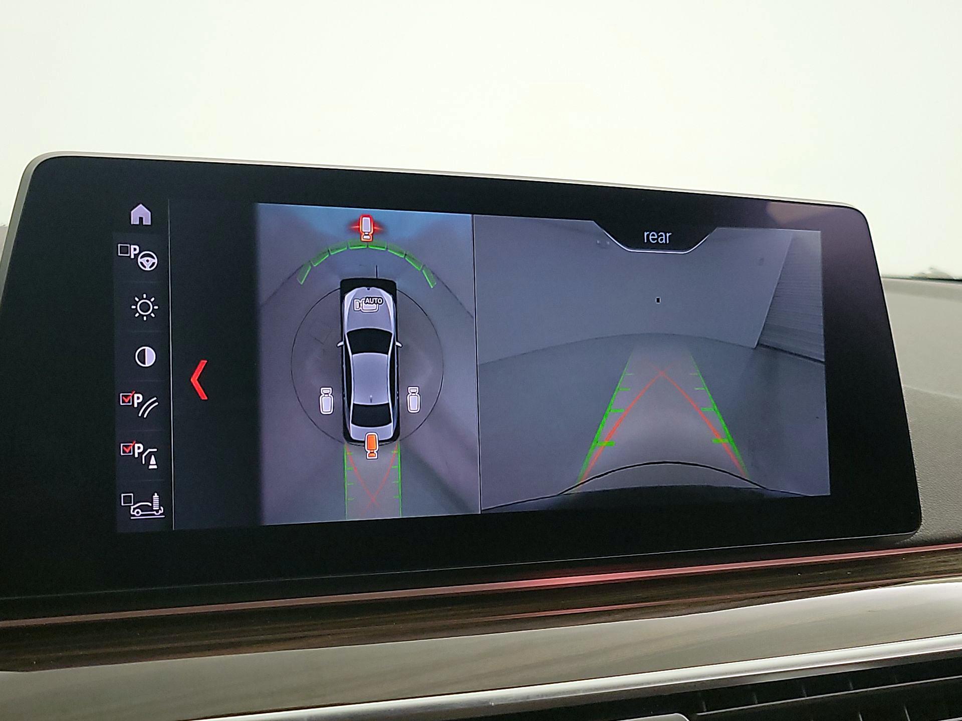 Thumbnail: 2019 BMW 5 Series - 15