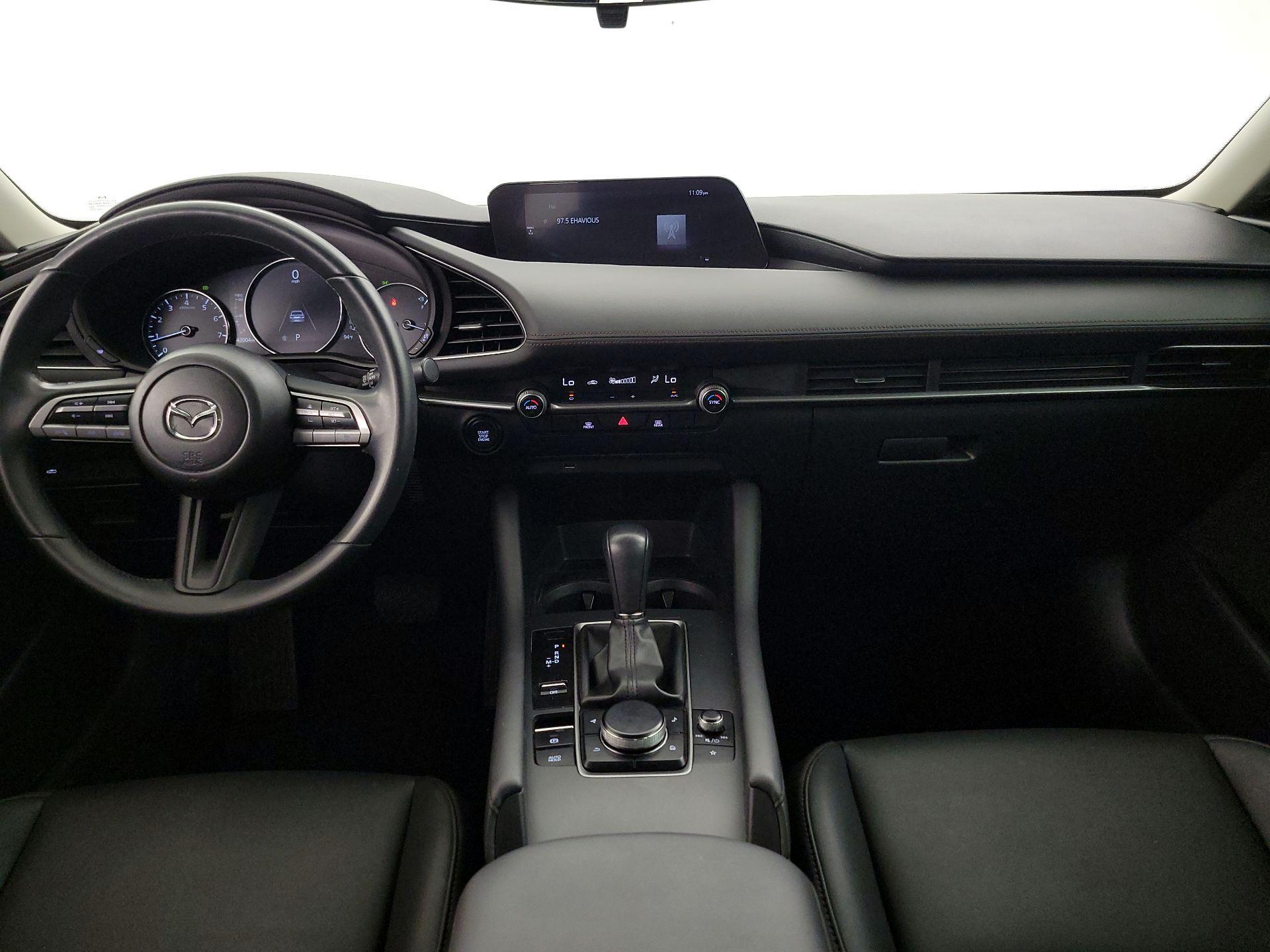 Thumbnail: 2021 Mazda Mazda3 - 9