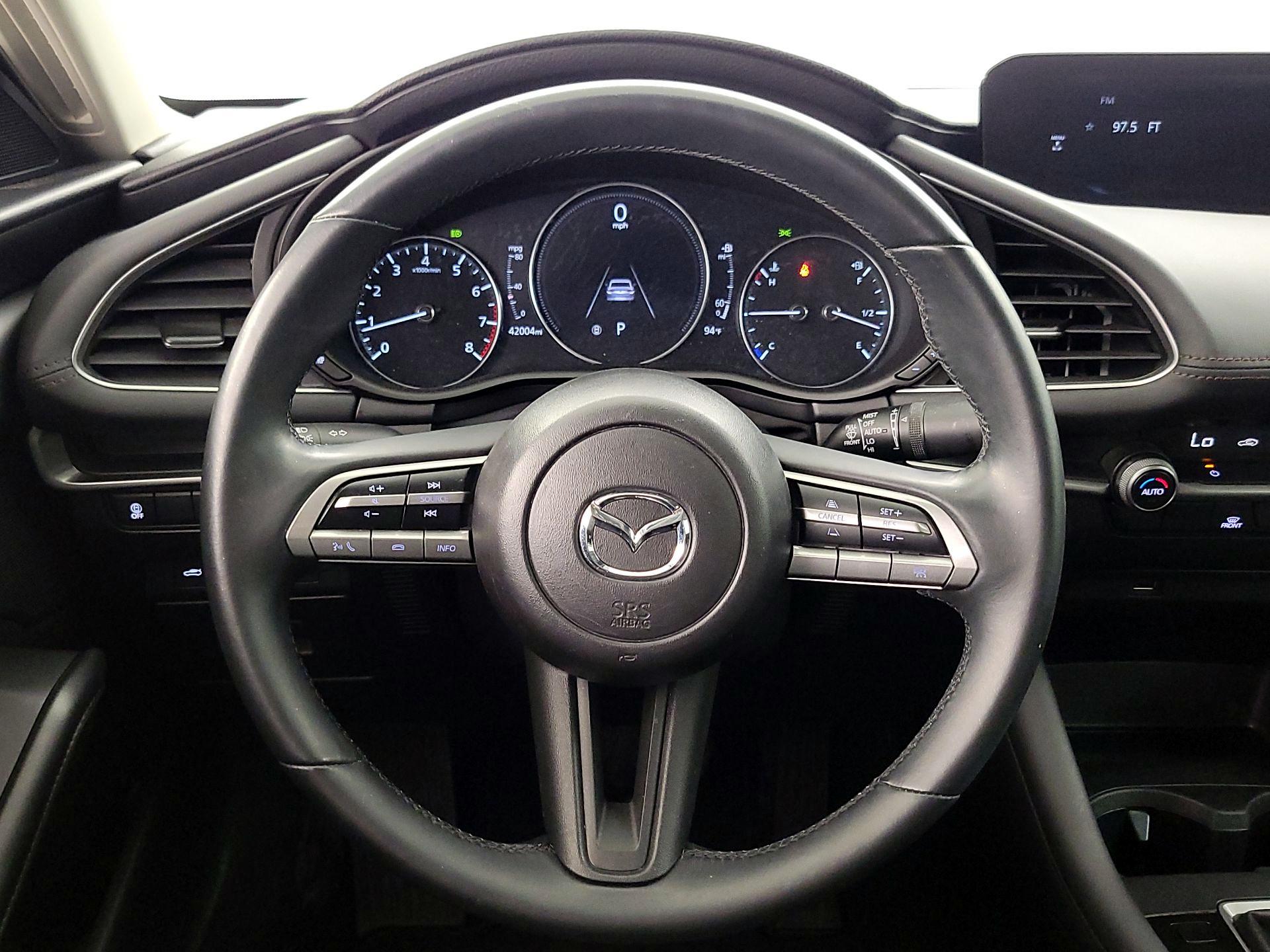 Thumbnail: 2021 Mazda Mazda3 - 10