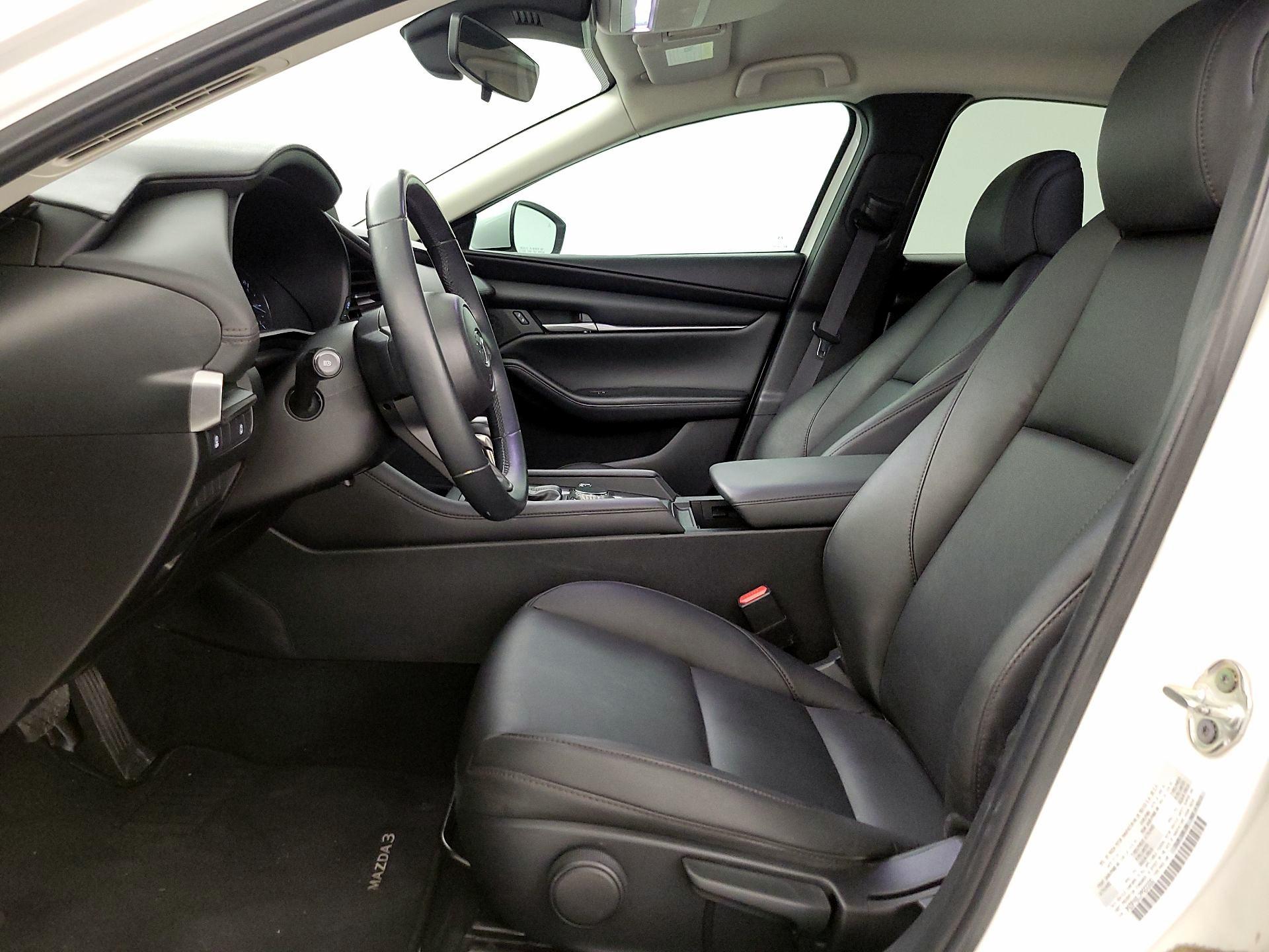 Thumbnail: 2021 Mazda Mazda3 - 11