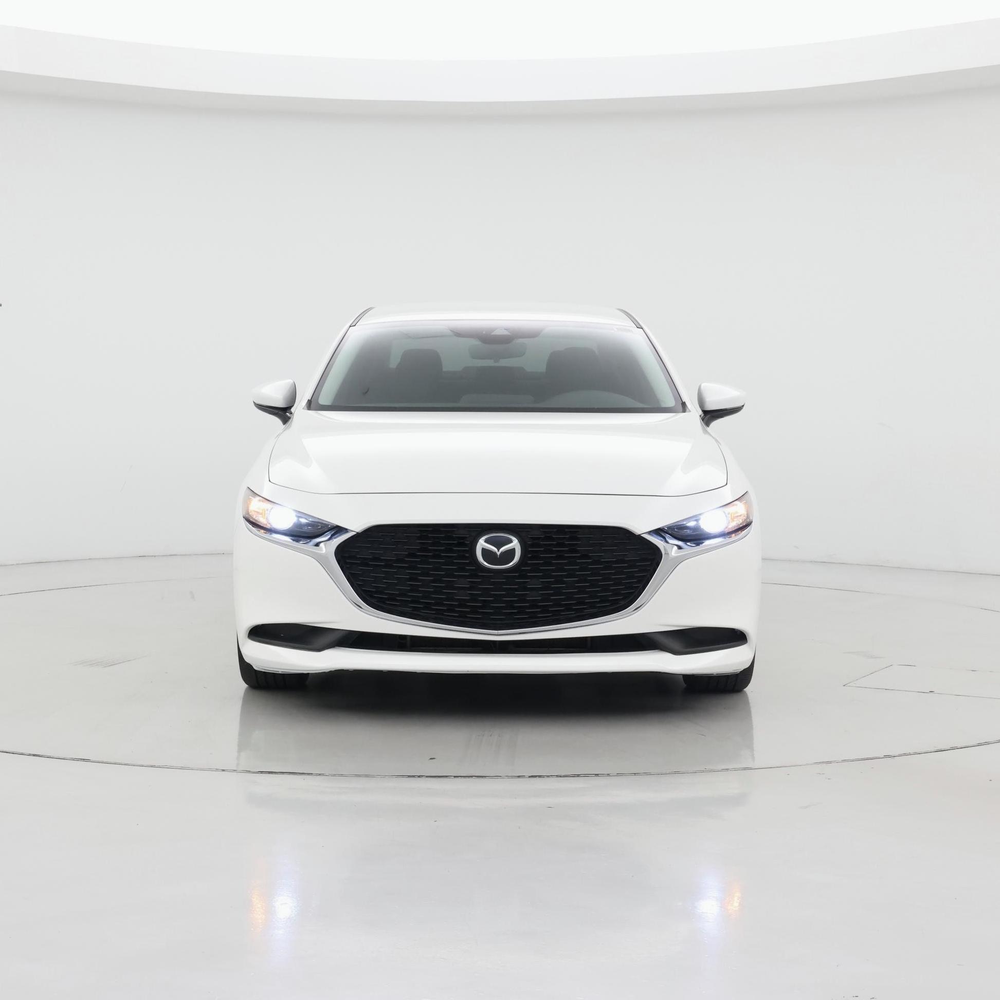 Thumbnail: 2021 Mazda Mazda3 - 5