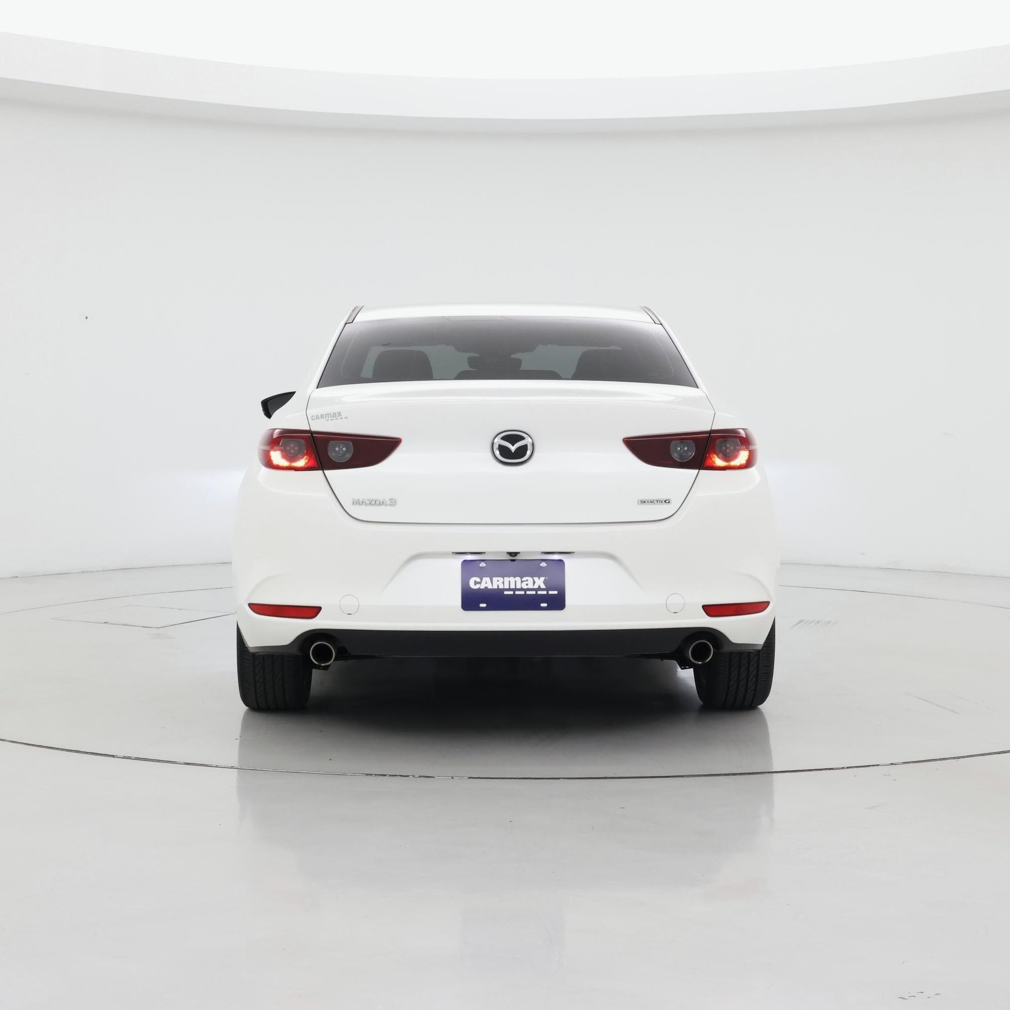 Thumbnail: 2021 Mazda Mazda3 - 6