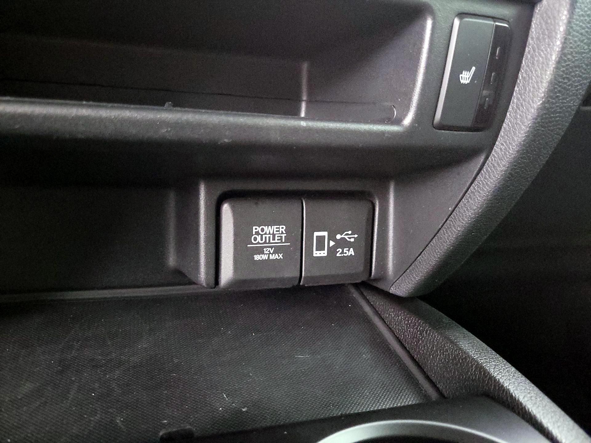 Thumbnail: 2019 Honda Pilot - 18