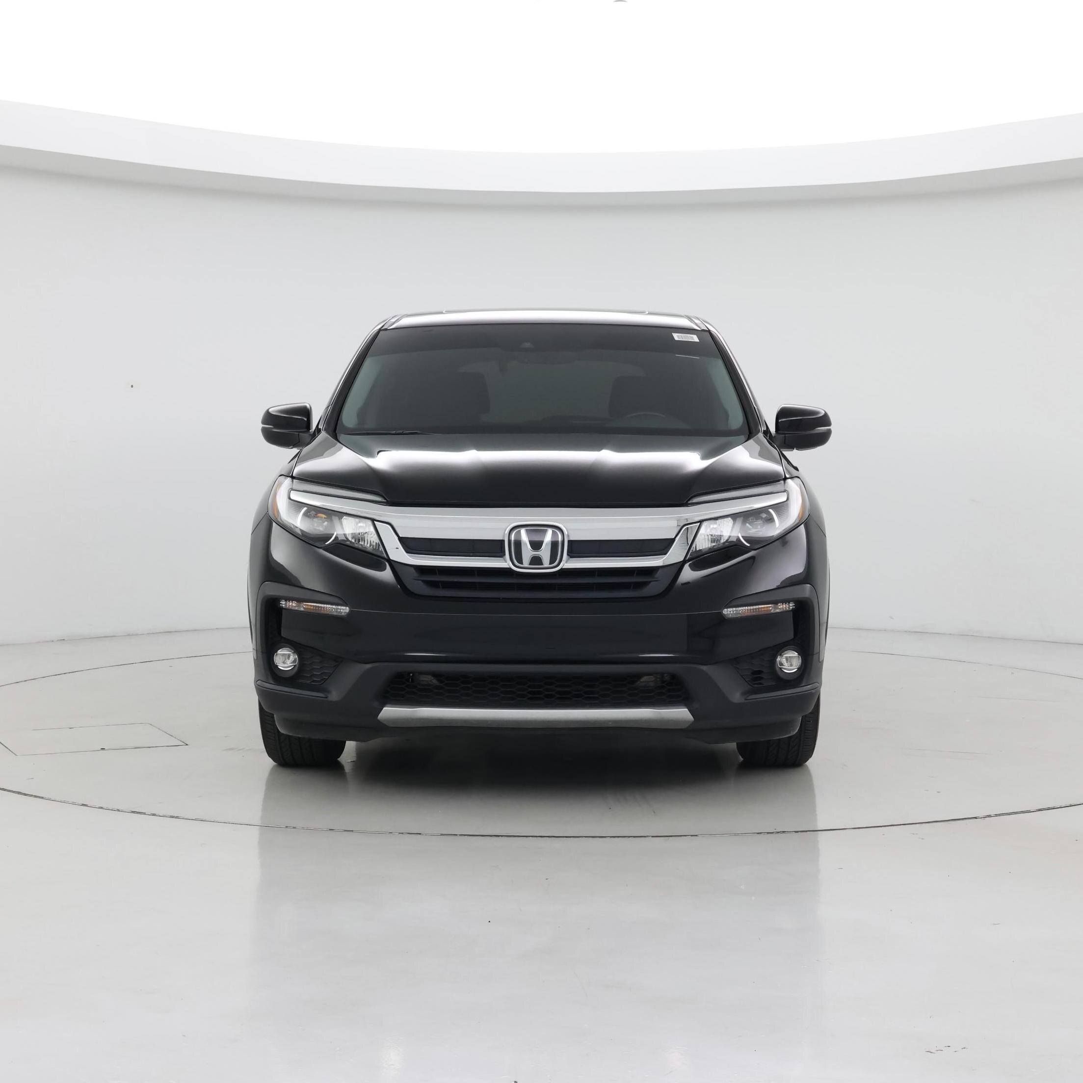 Thumbnail: 2019 Honda Pilot - 5