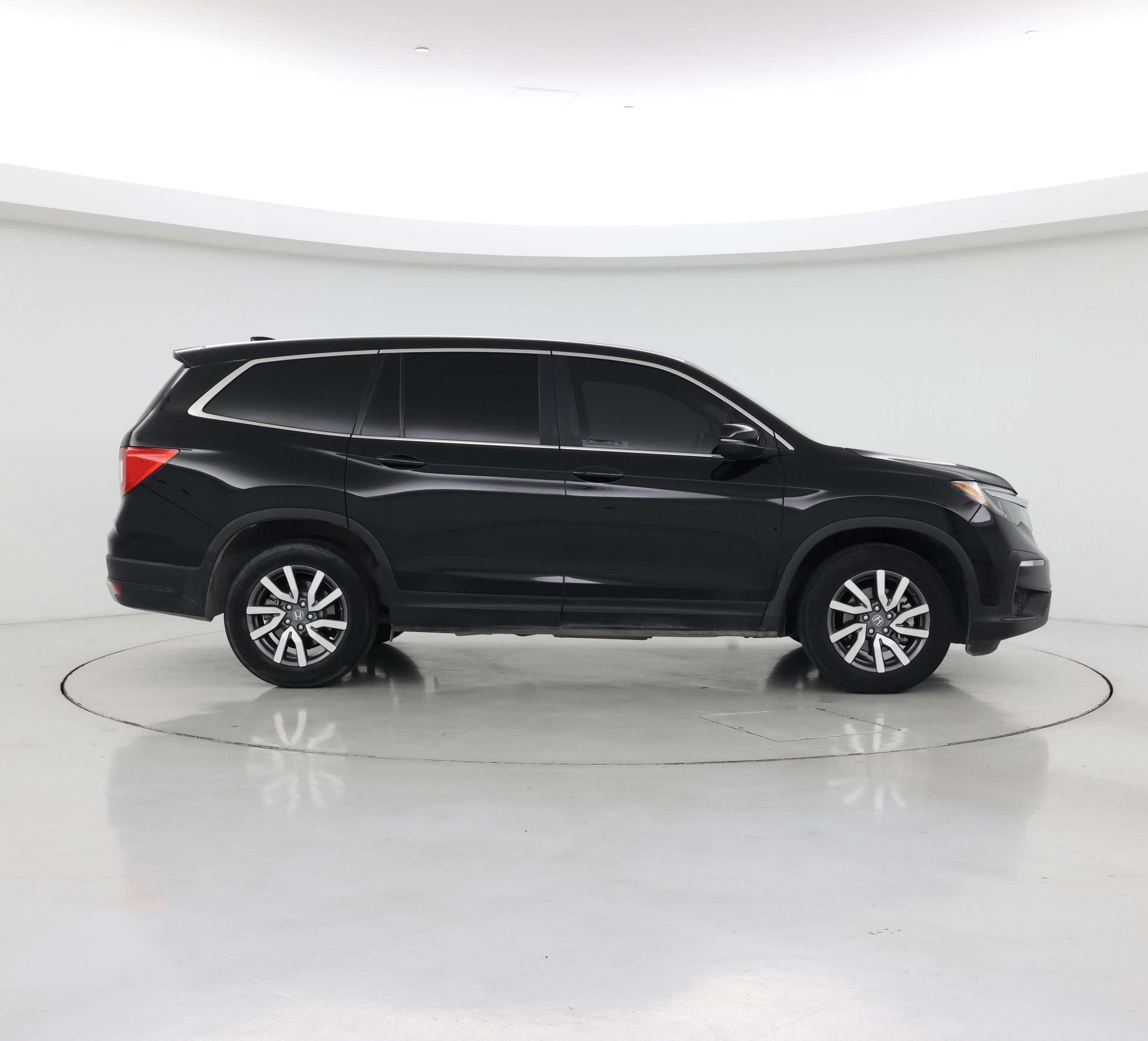 Thumbnail: 2019 Honda Pilot - 7