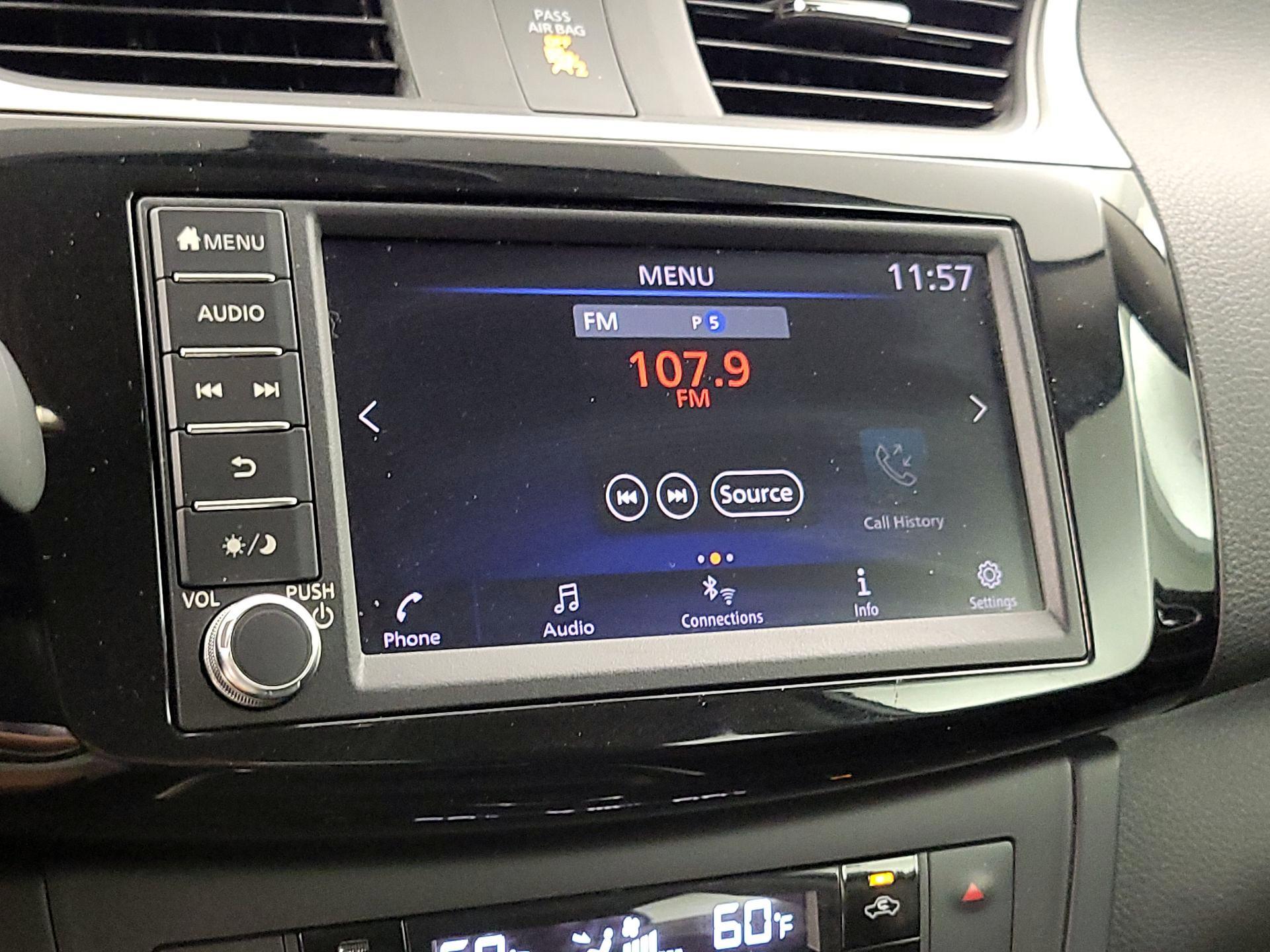 Thumbnail: 2019 Nissan Sentra - 15
