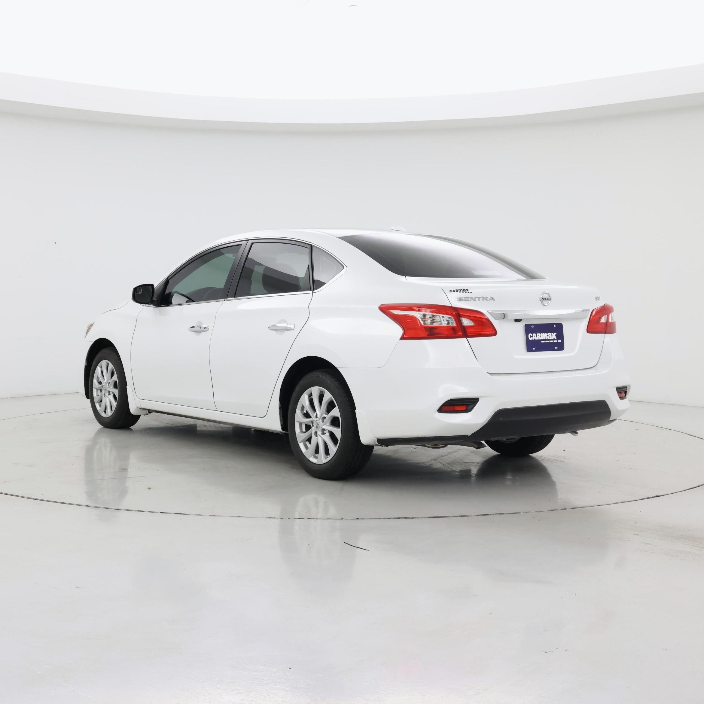 Thumbnail: 2019 Nissan Sentra - 2