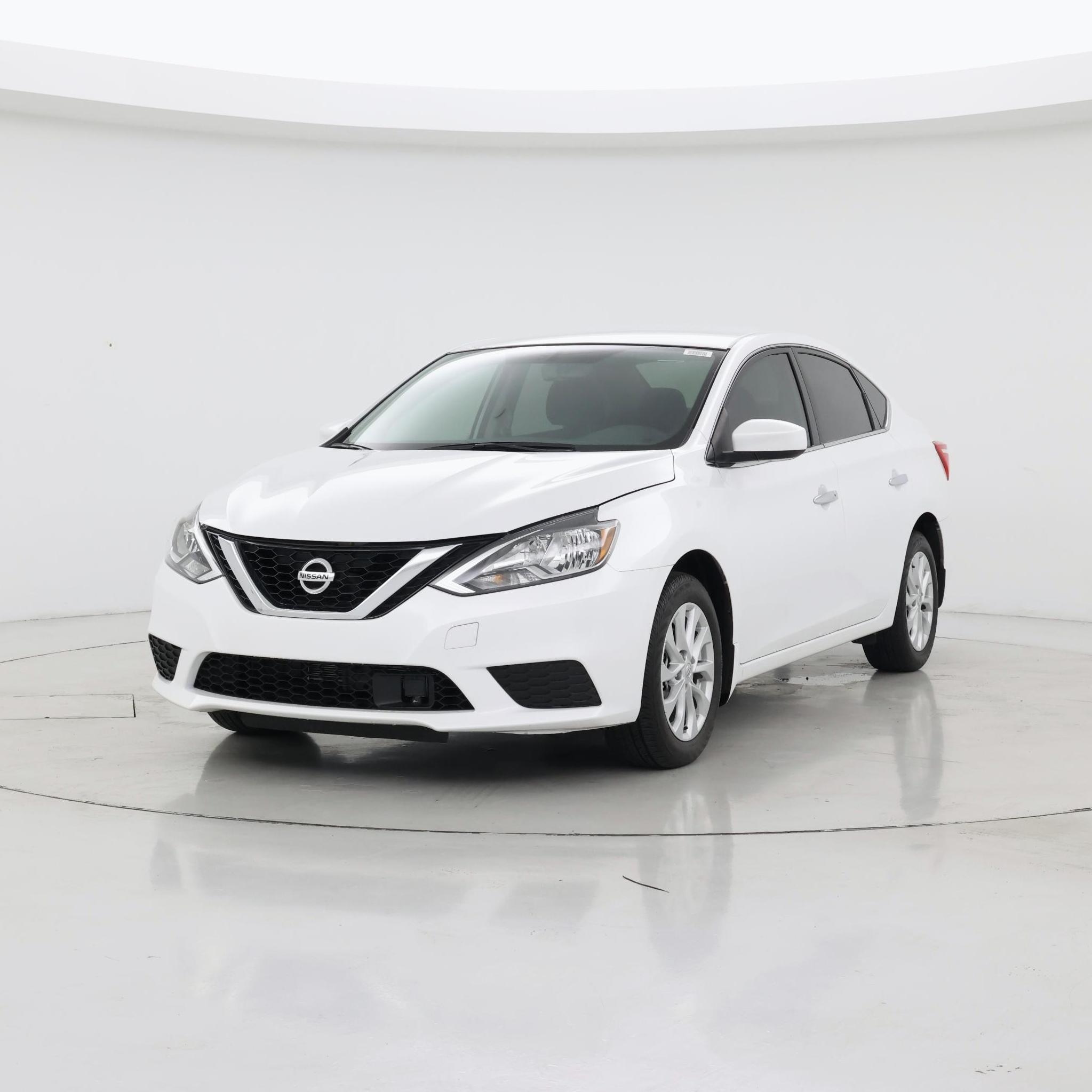Thumbnail: 2019 Nissan Sentra - 4