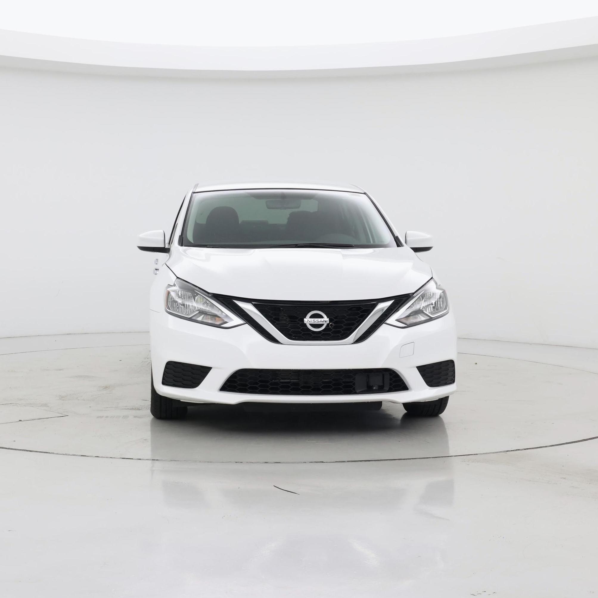 Thumbnail: 2019 Nissan Sentra - 5