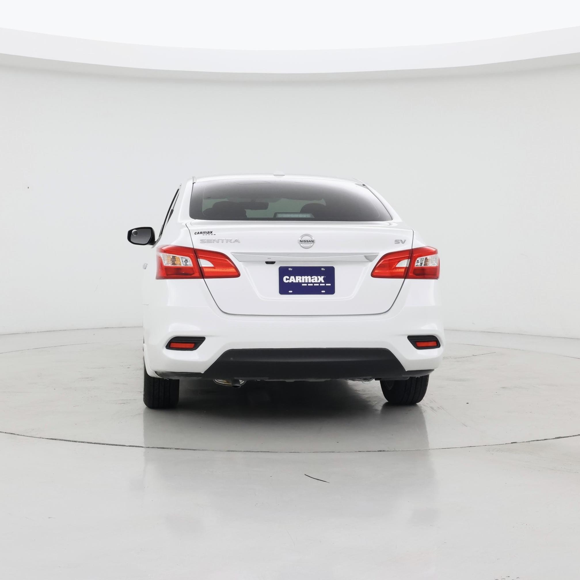 Thumbnail: 2019 Nissan Sentra - 6