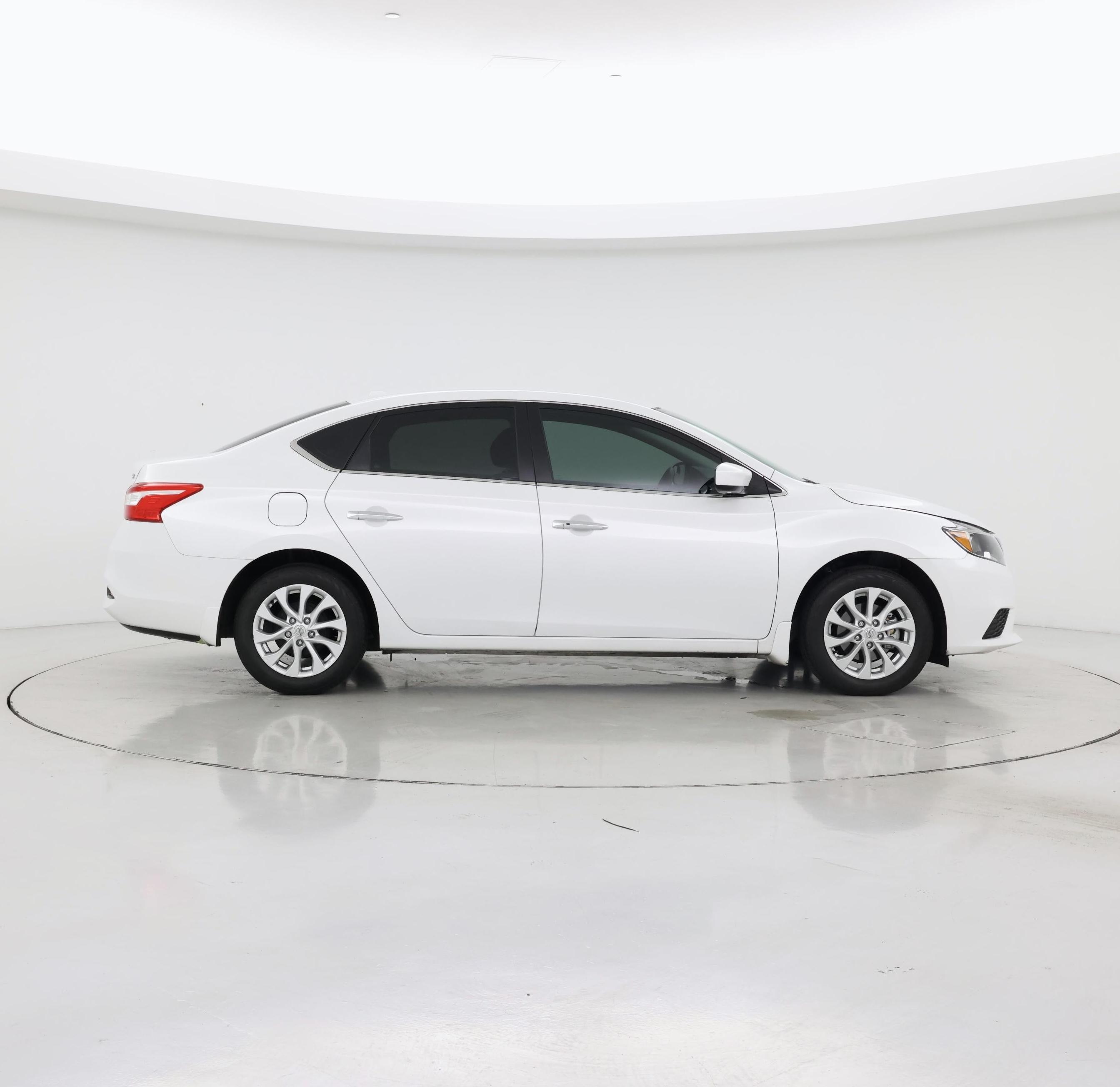 Thumbnail: 2019 Nissan Sentra - 7