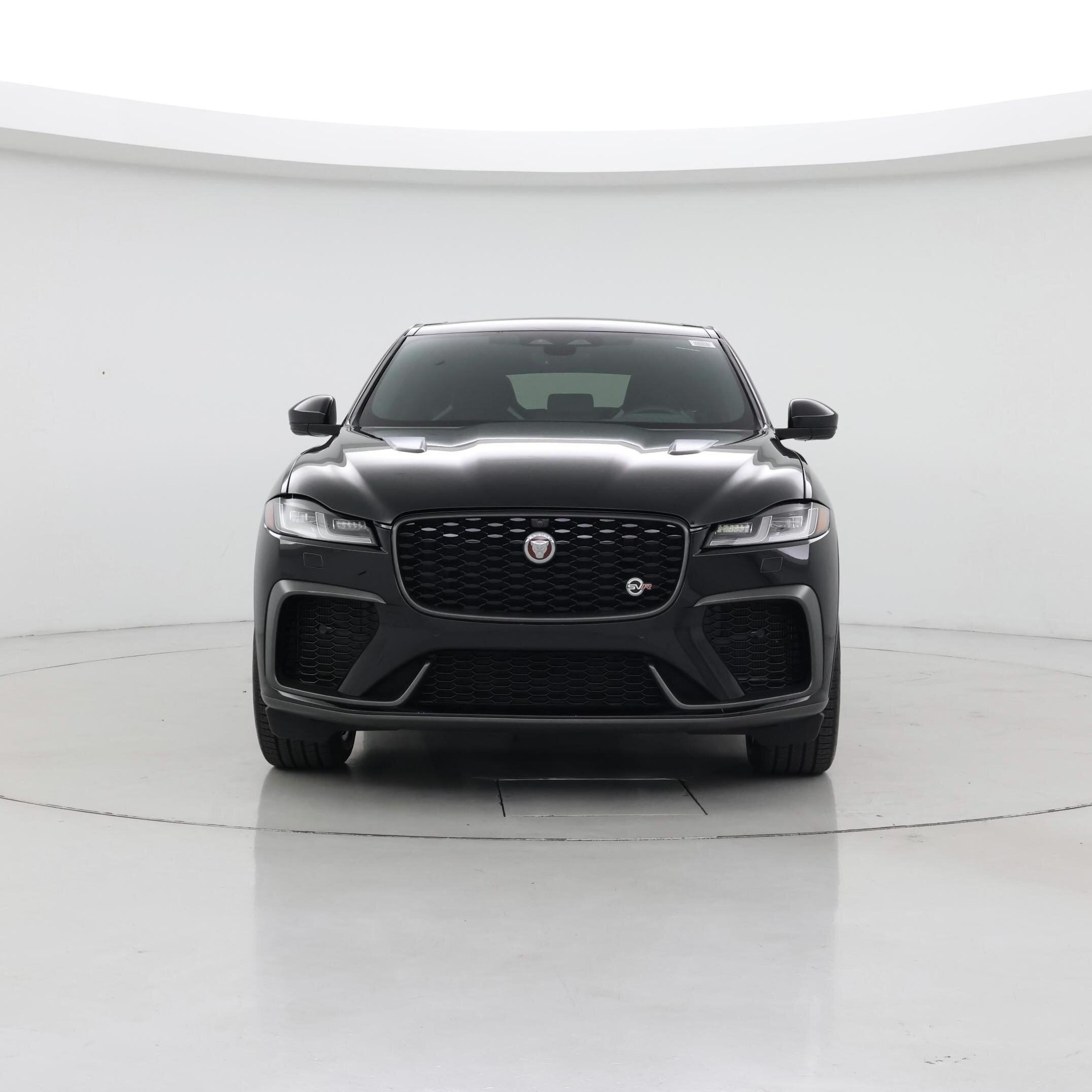 Thumbnail: 2023 Jaguar F-Pace - 5