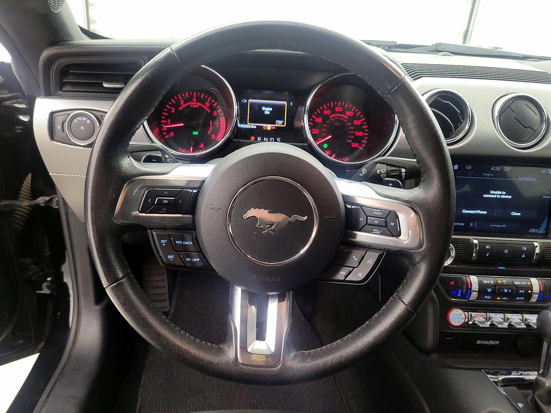 Thumbnail: 2017 Ford Mustang - 10