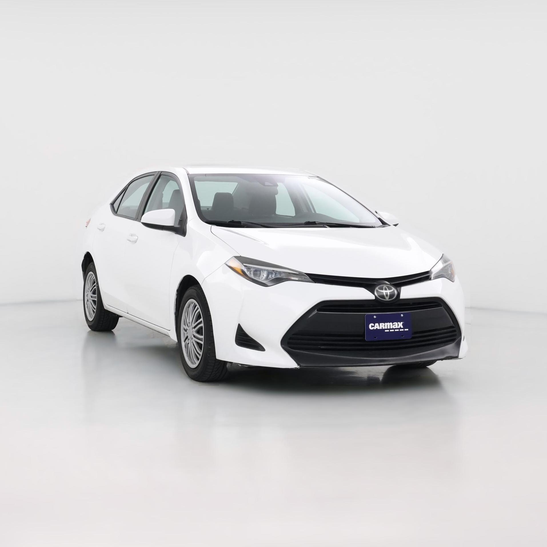 Thumbnail: 2019 Toyota Corolla - 1