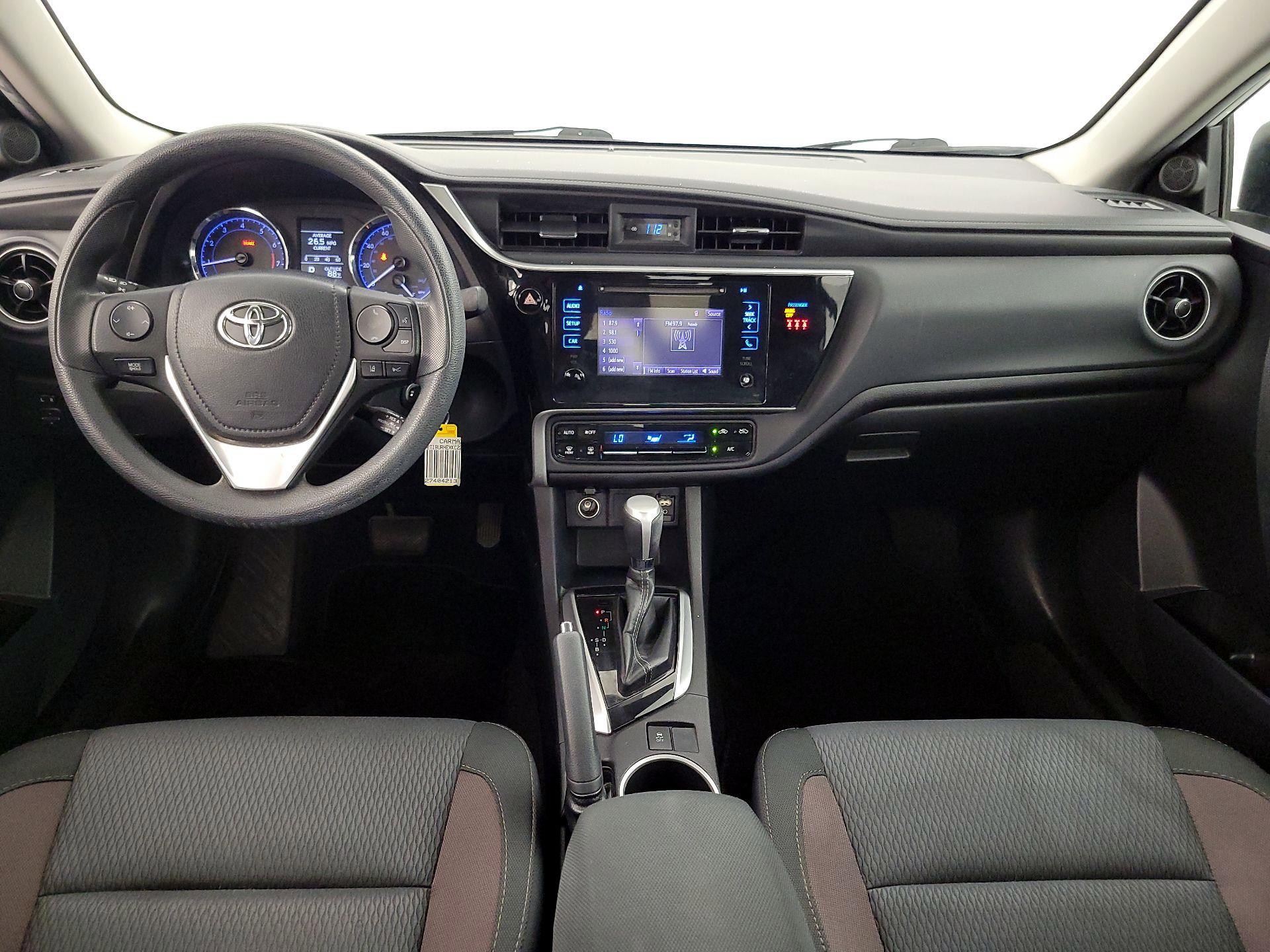 Thumbnail: 2019 Toyota Corolla - 9