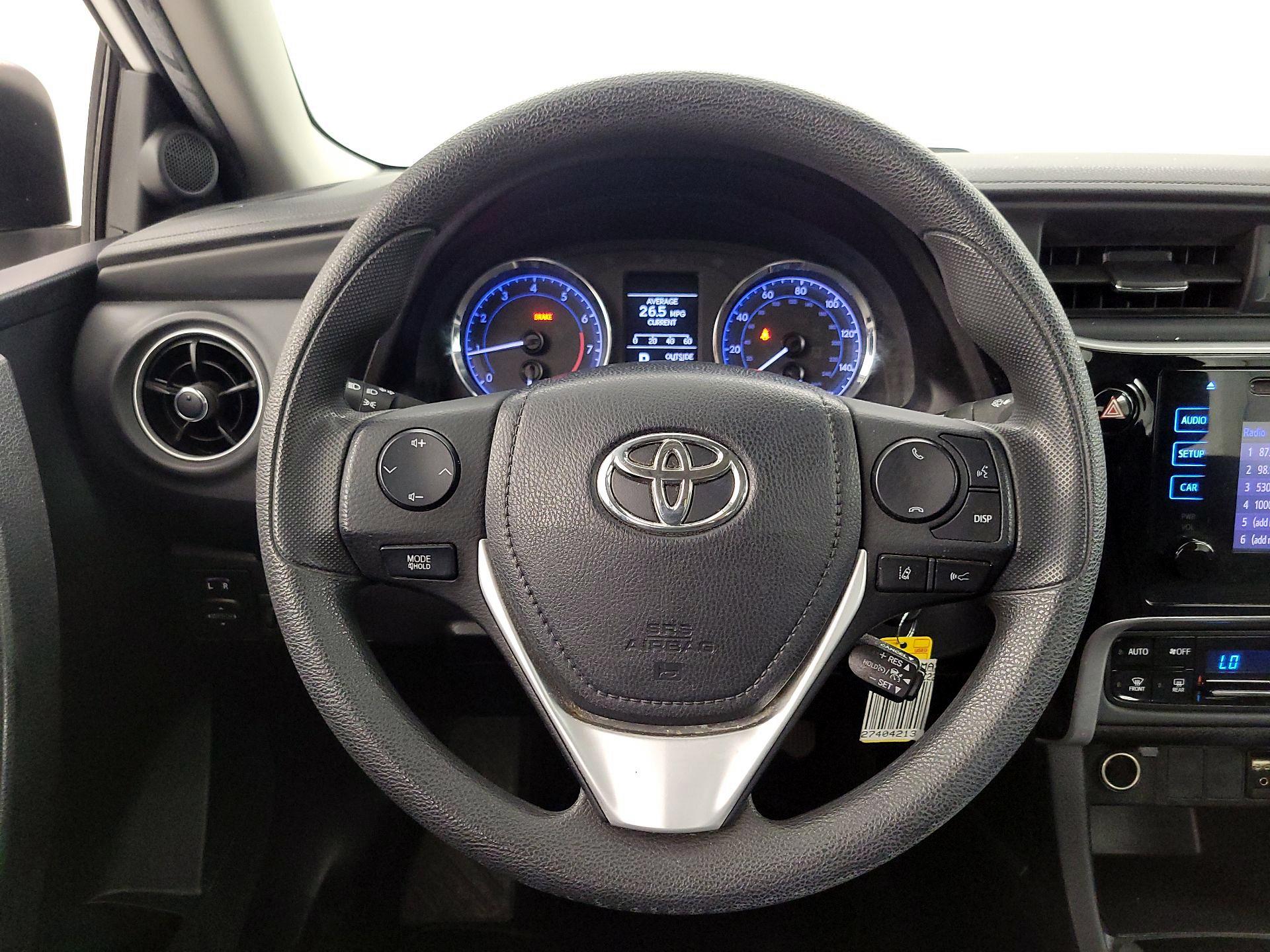 Thumbnail: 2019 Toyota Corolla - 10