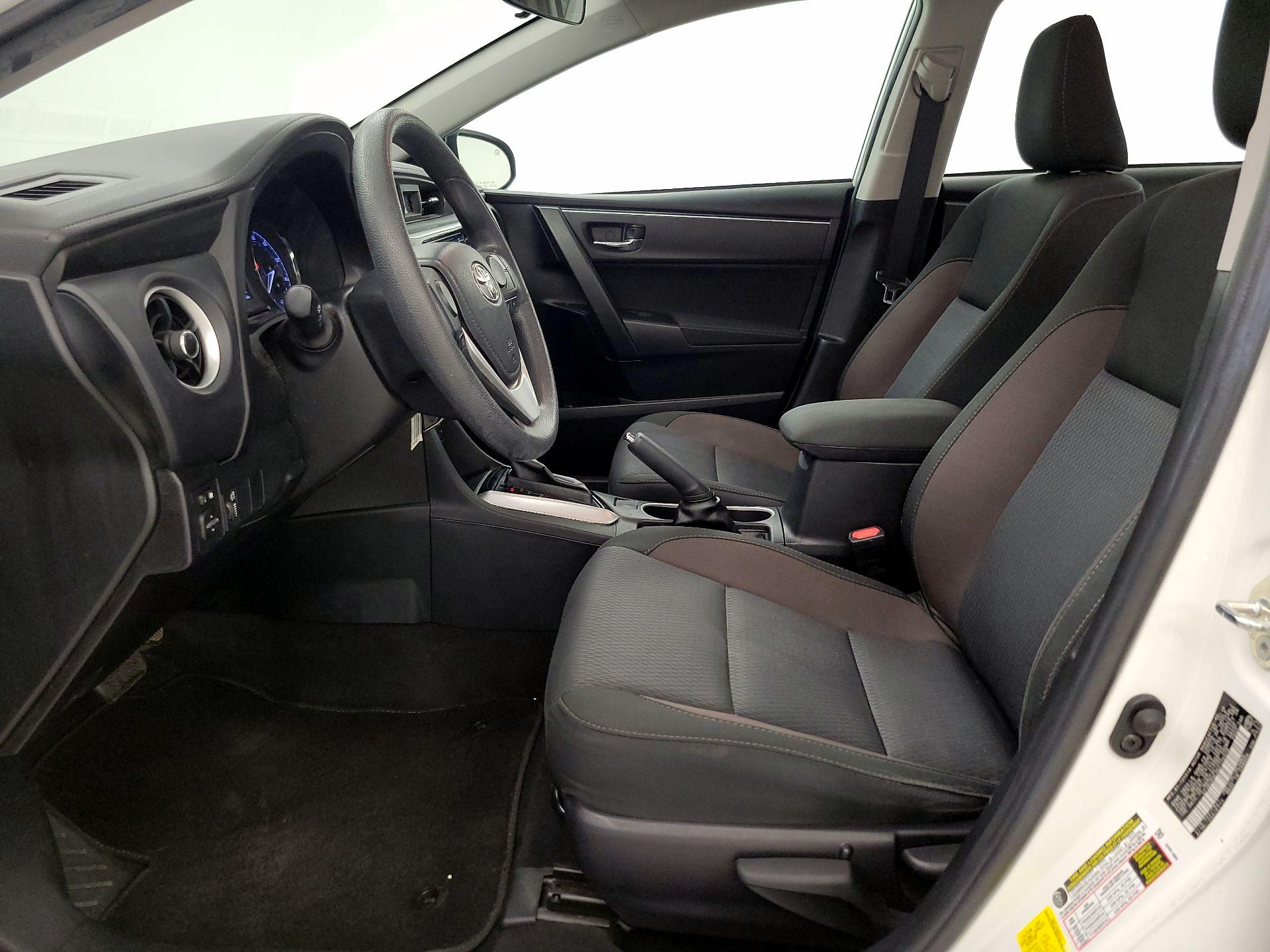 Thumbnail: 2019 Toyota Corolla - 11