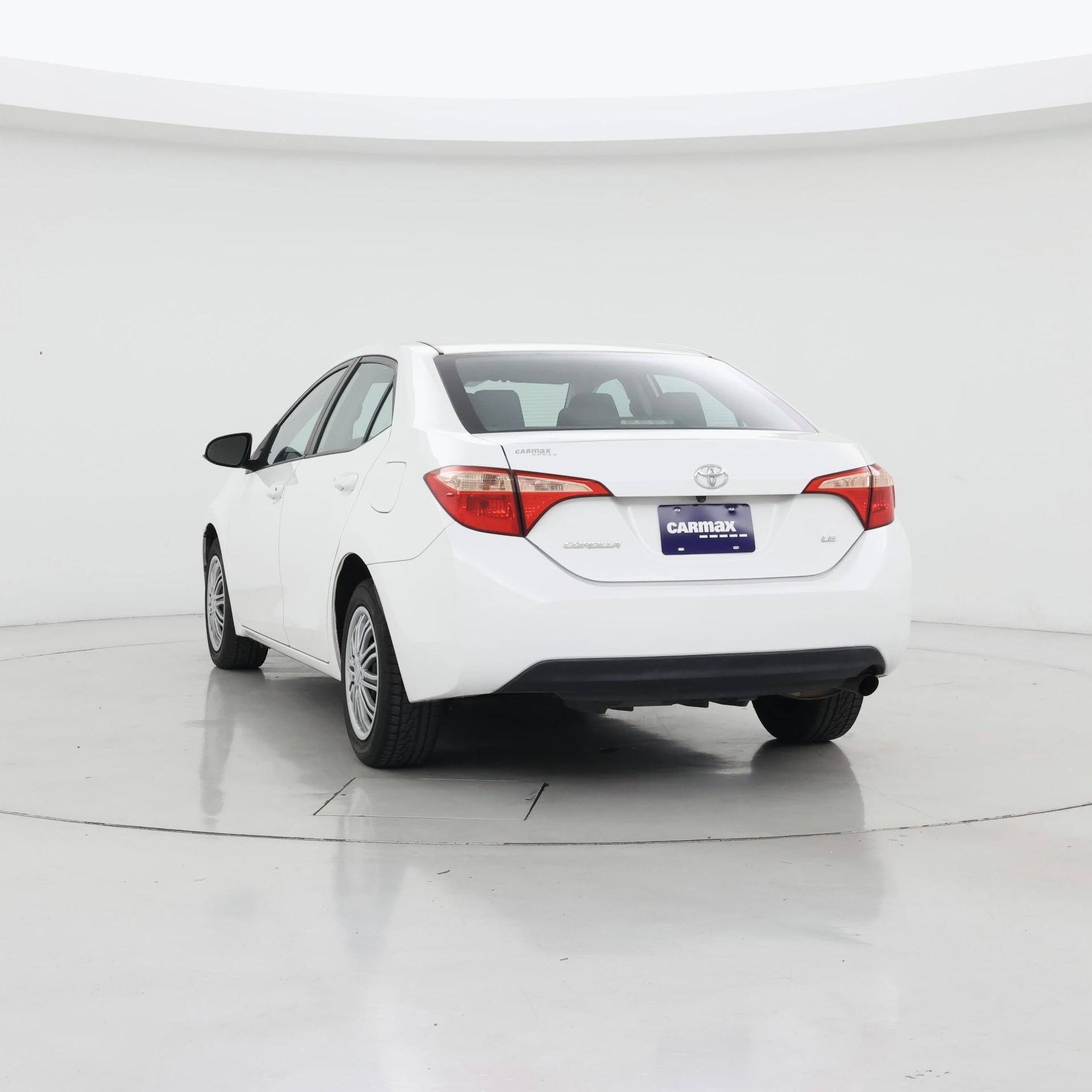 Thumbnail: 2019 Toyota Corolla - 2