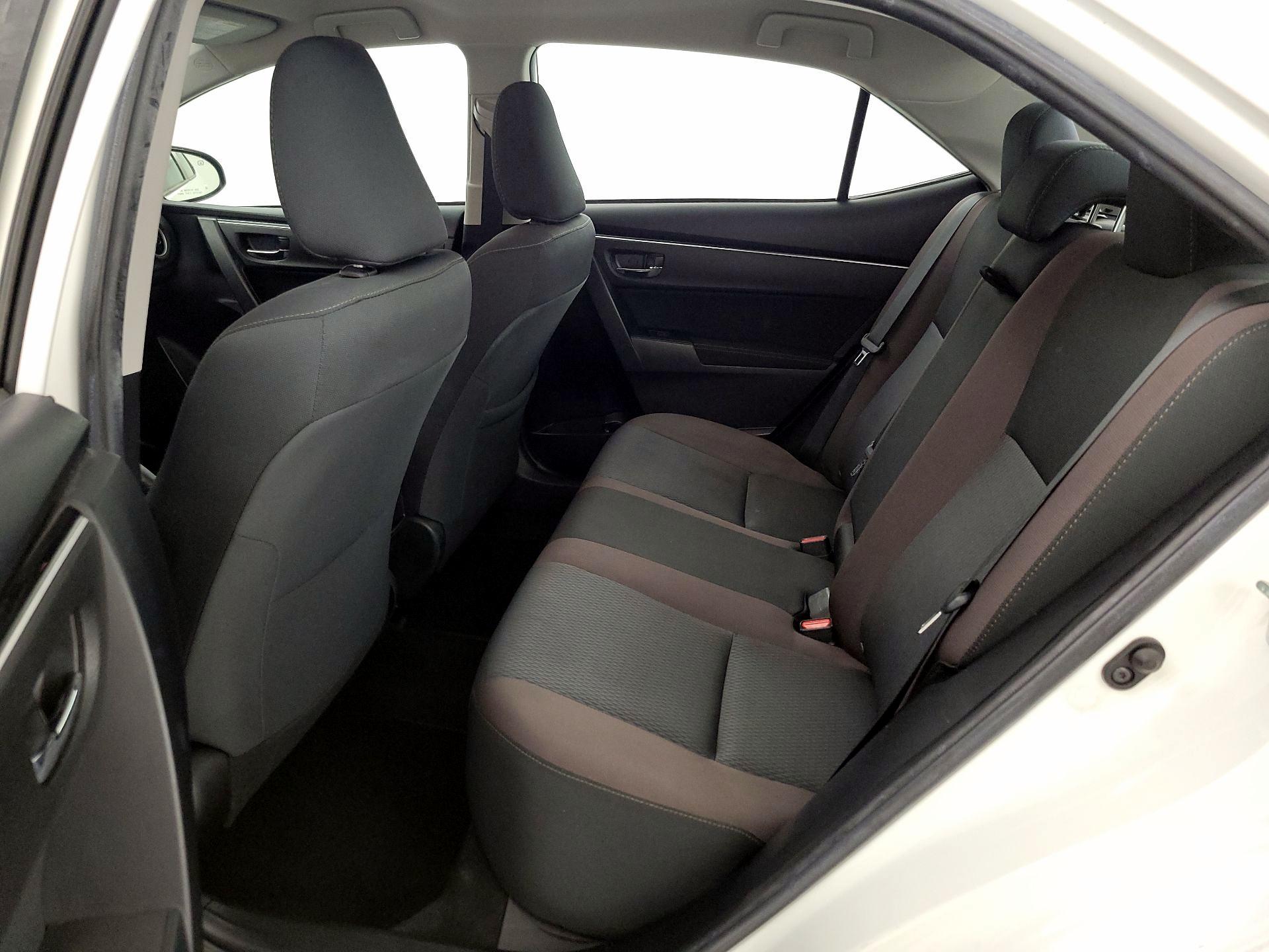 Thumbnail: 2019 Toyota Corolla - 19