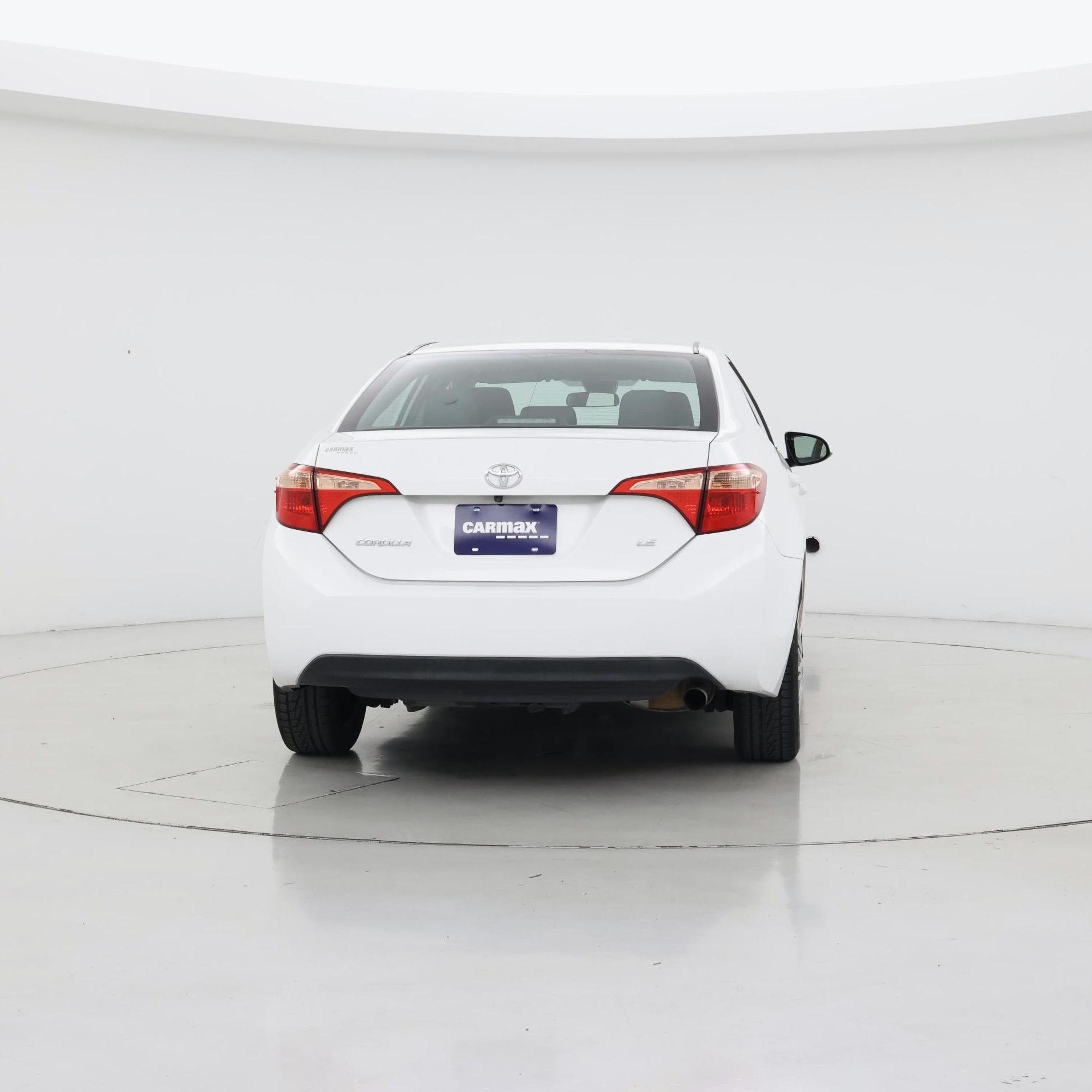Thumbnail: 2019 Toyota Corolla - 6