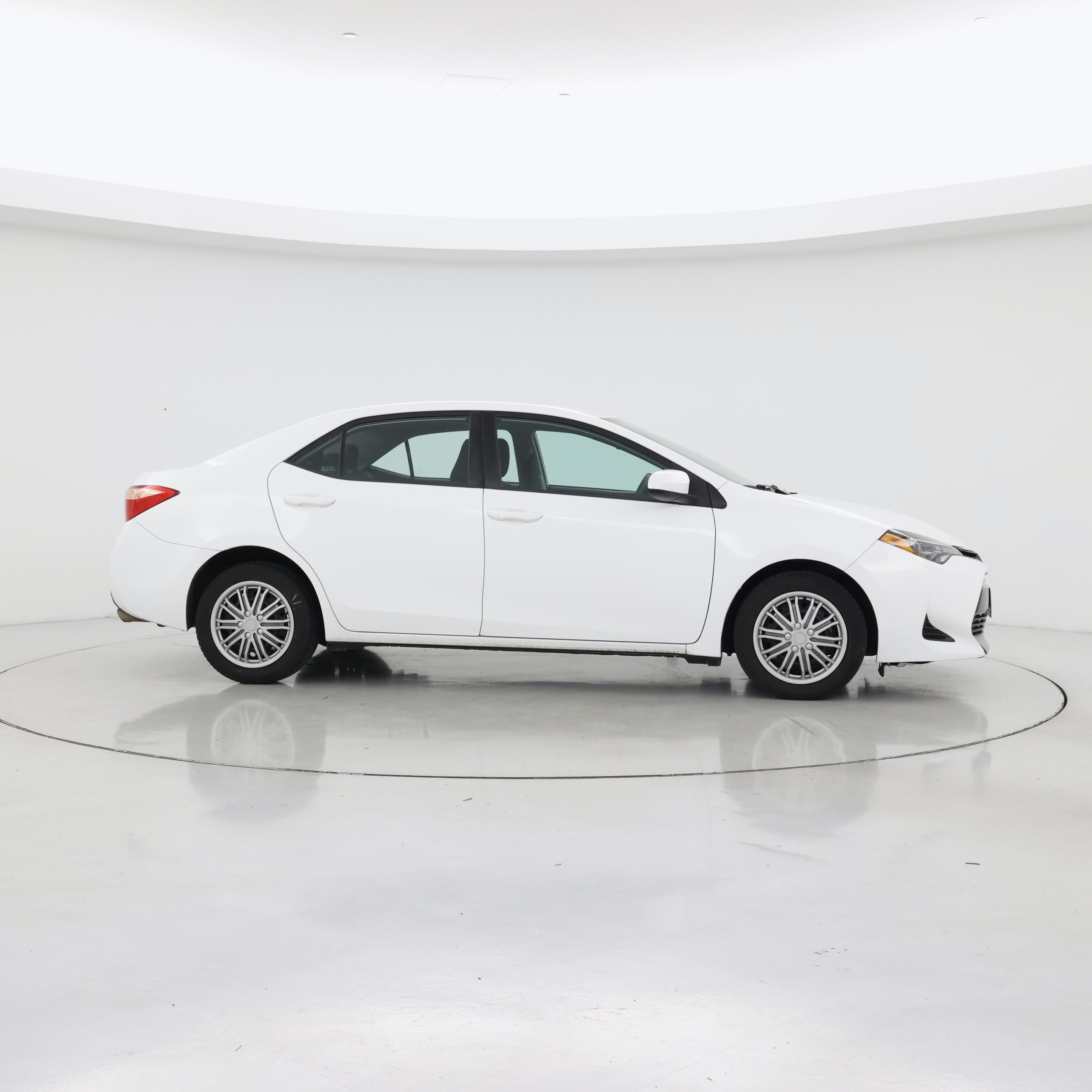 Thumbnail: 2019 Toyota Corolla - 7