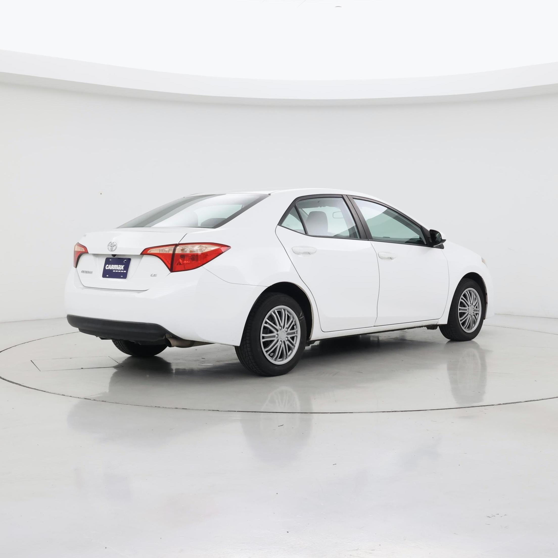 Thumbnail: 2019 Toyota Corolla - 8