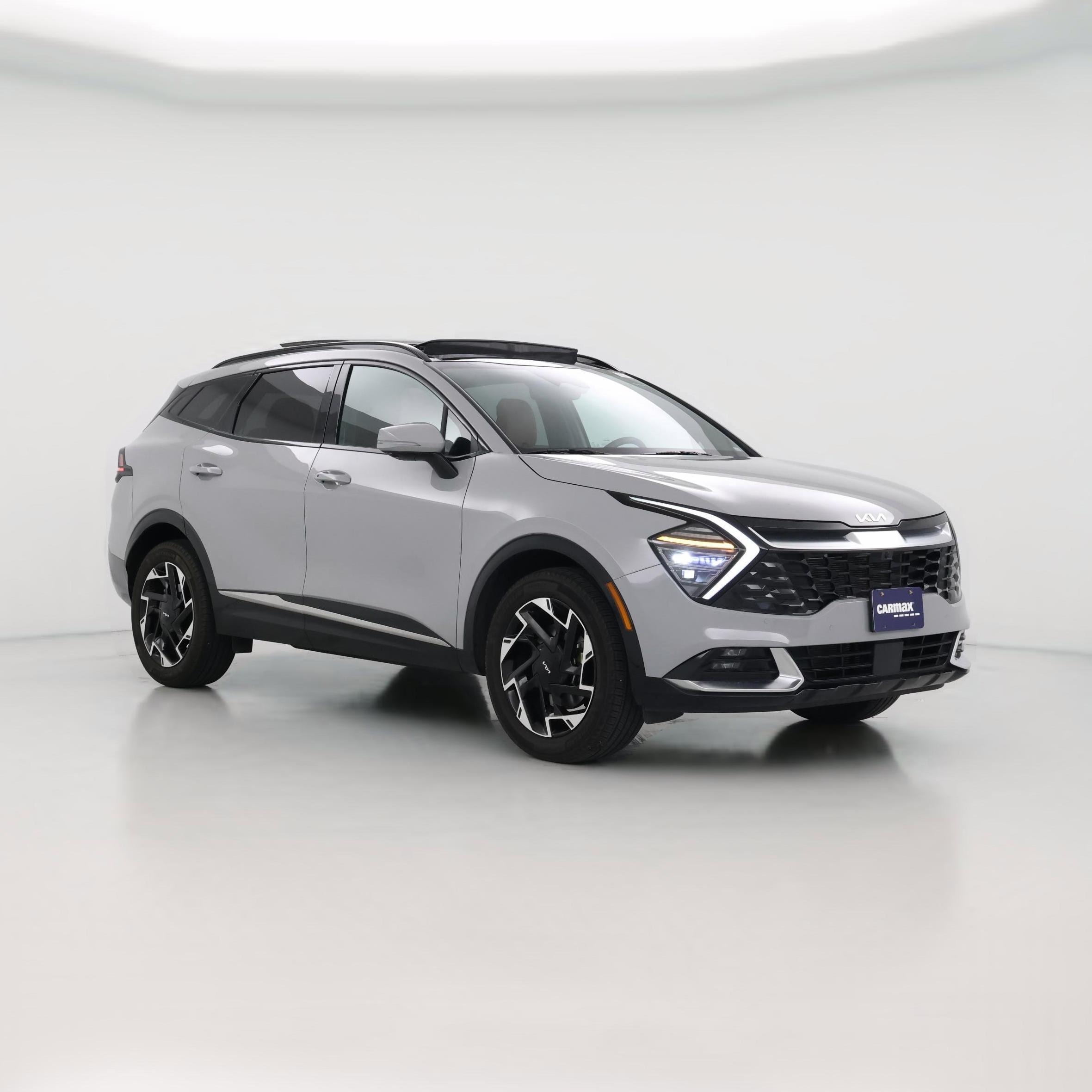 Thumbnail: 2023 Kia Sportage - 1