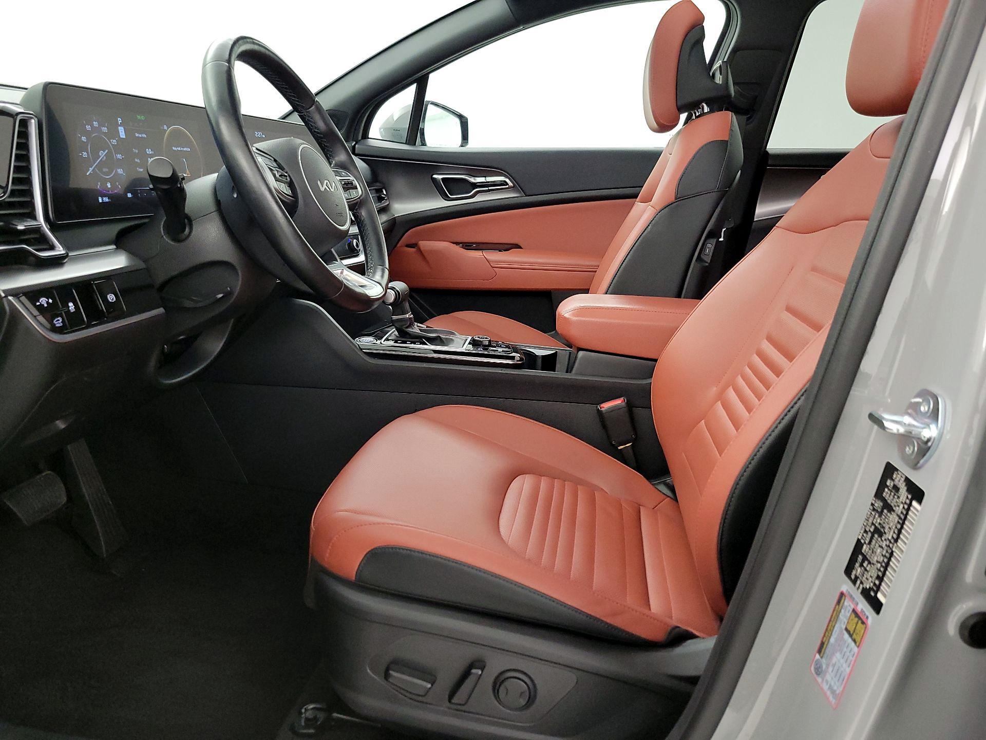 Thumbnail: 2023 Kia Sportage - 11