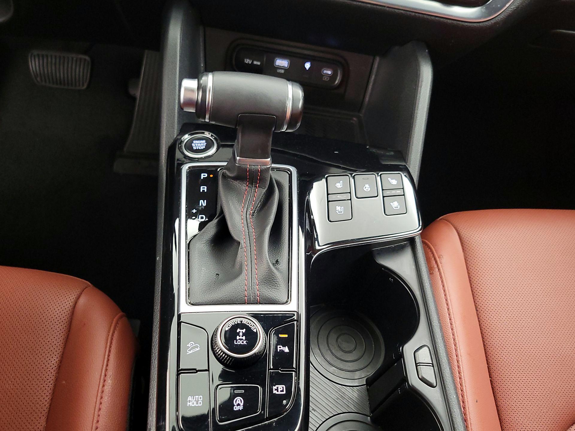 Thumbnail: 2023 Kia Sportage - 18