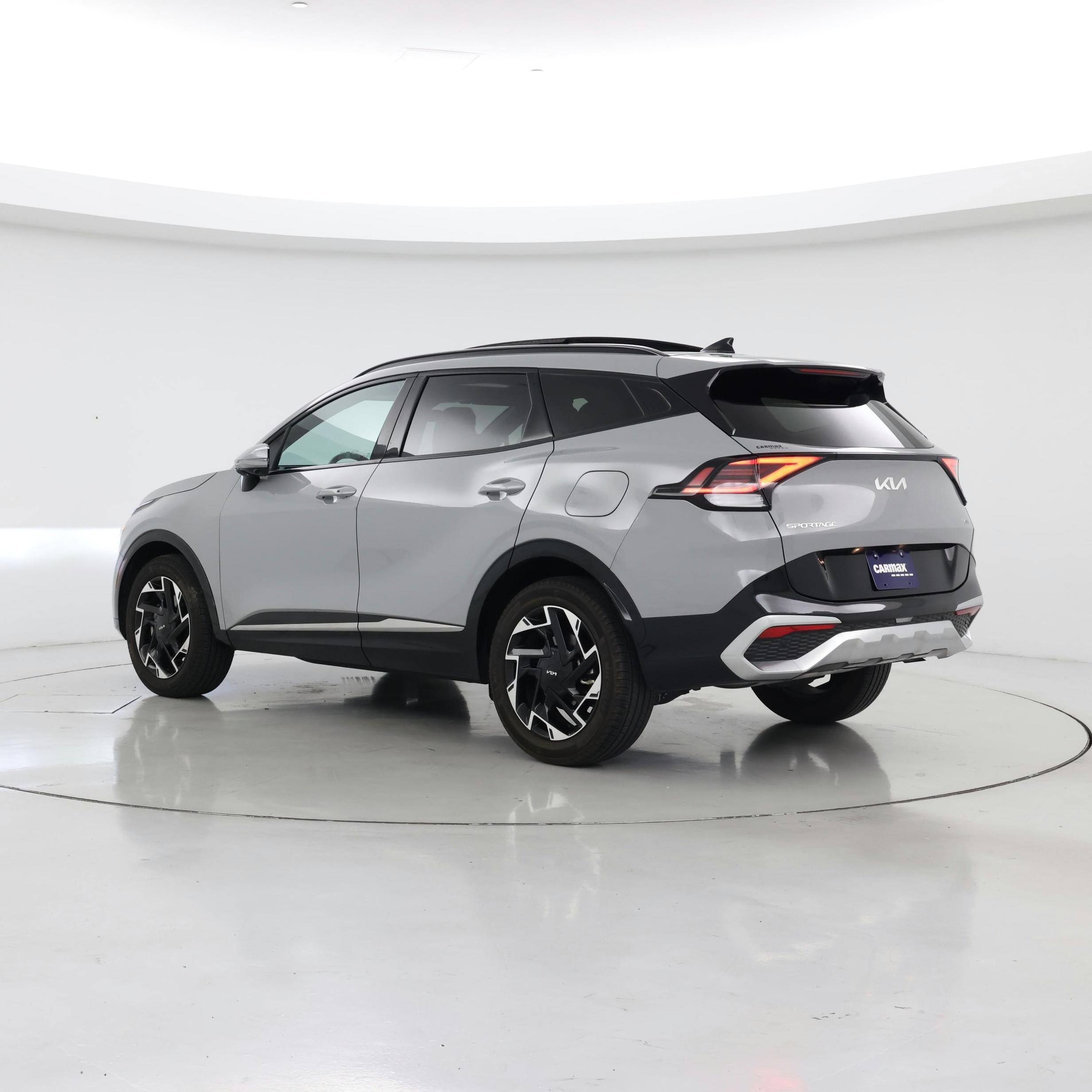 Thumbnail: 2023 Kia Sportage - 2