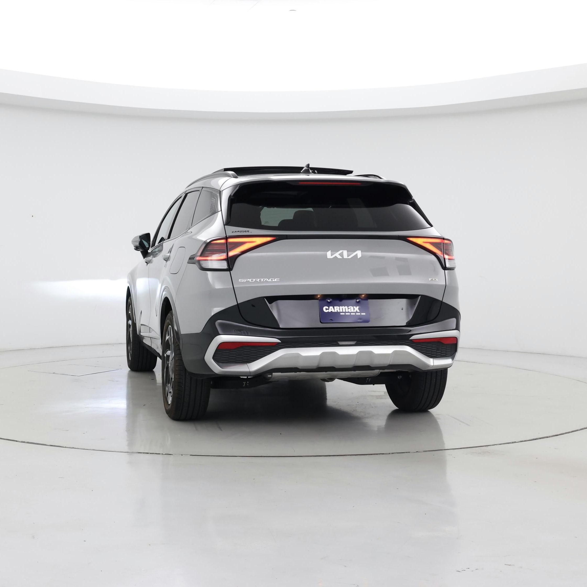 Thumbnail: 2023 Kia Sportage - 6