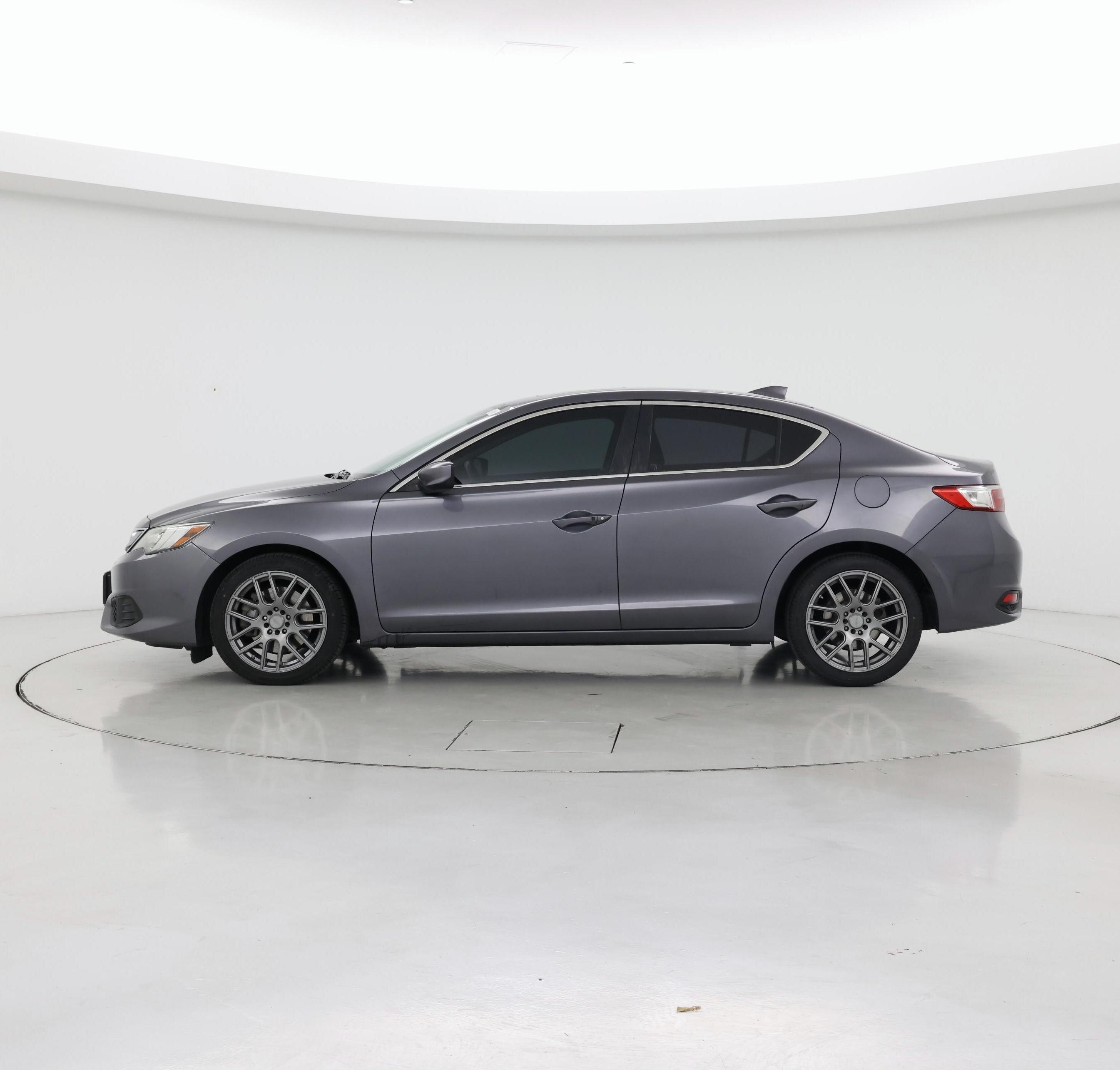 Thumbnail: 2017 Acura ILX - 3