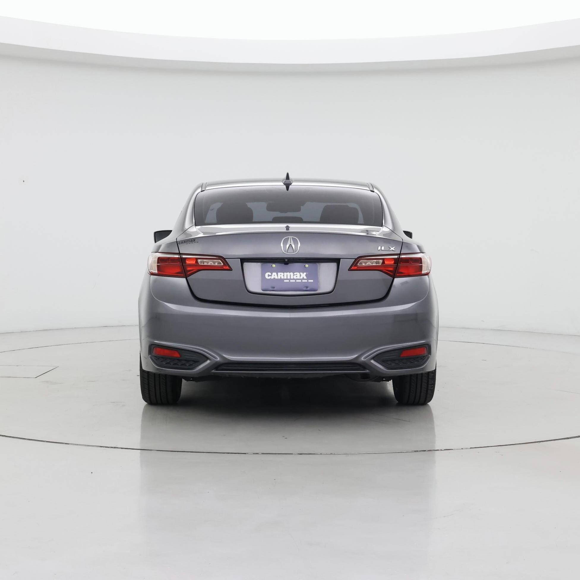 Thumbnail: 2017 Acura ILX - 6