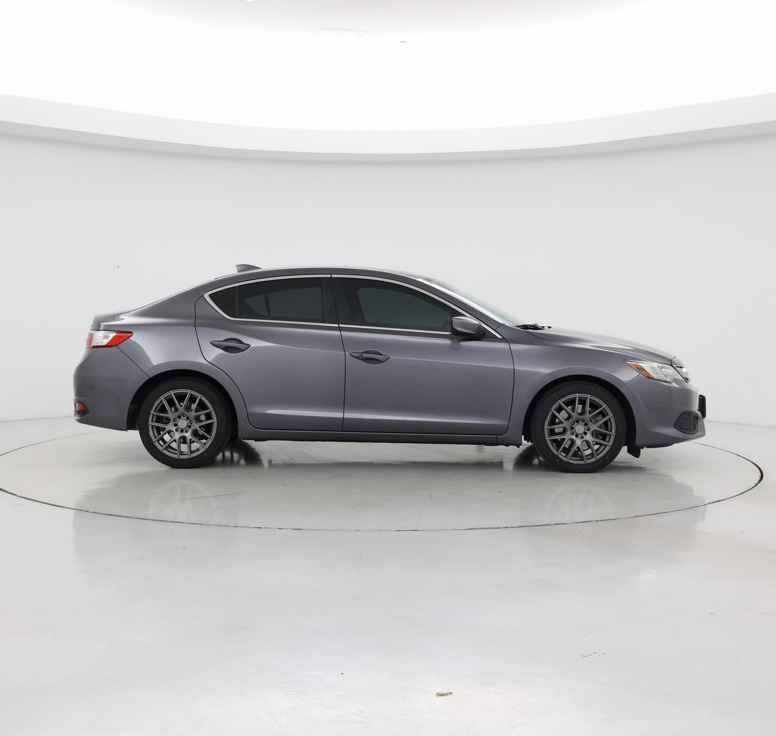 Thumbnail: 2017 Acura ILX - 7