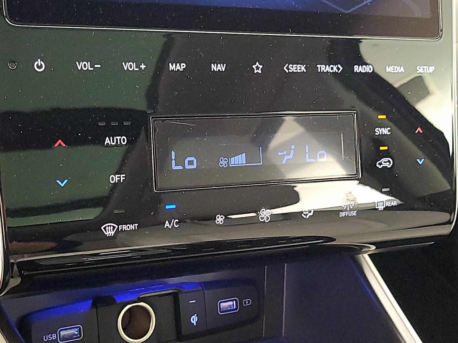 Thumbnail: 2022 Hyundai Tucson - 17