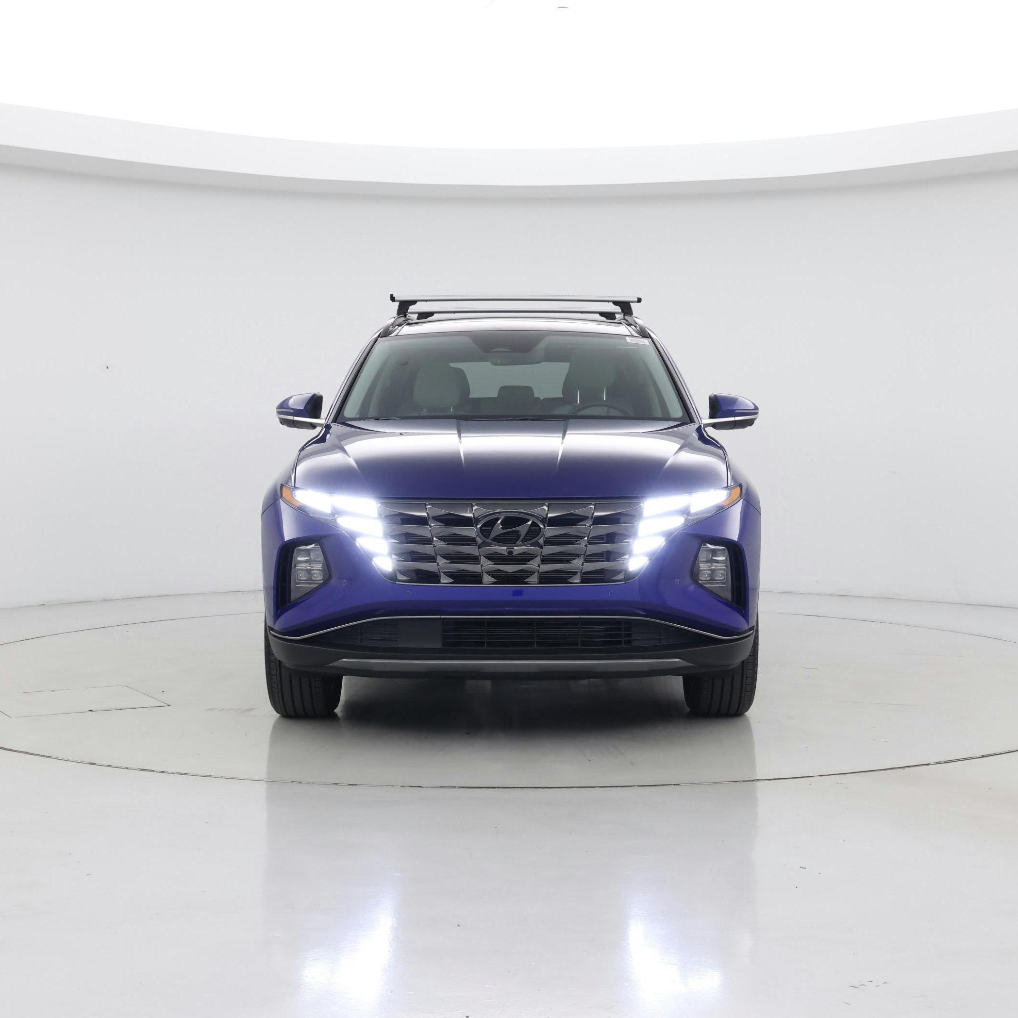Thumbnail: 2022 Hyundai Tucson - 5