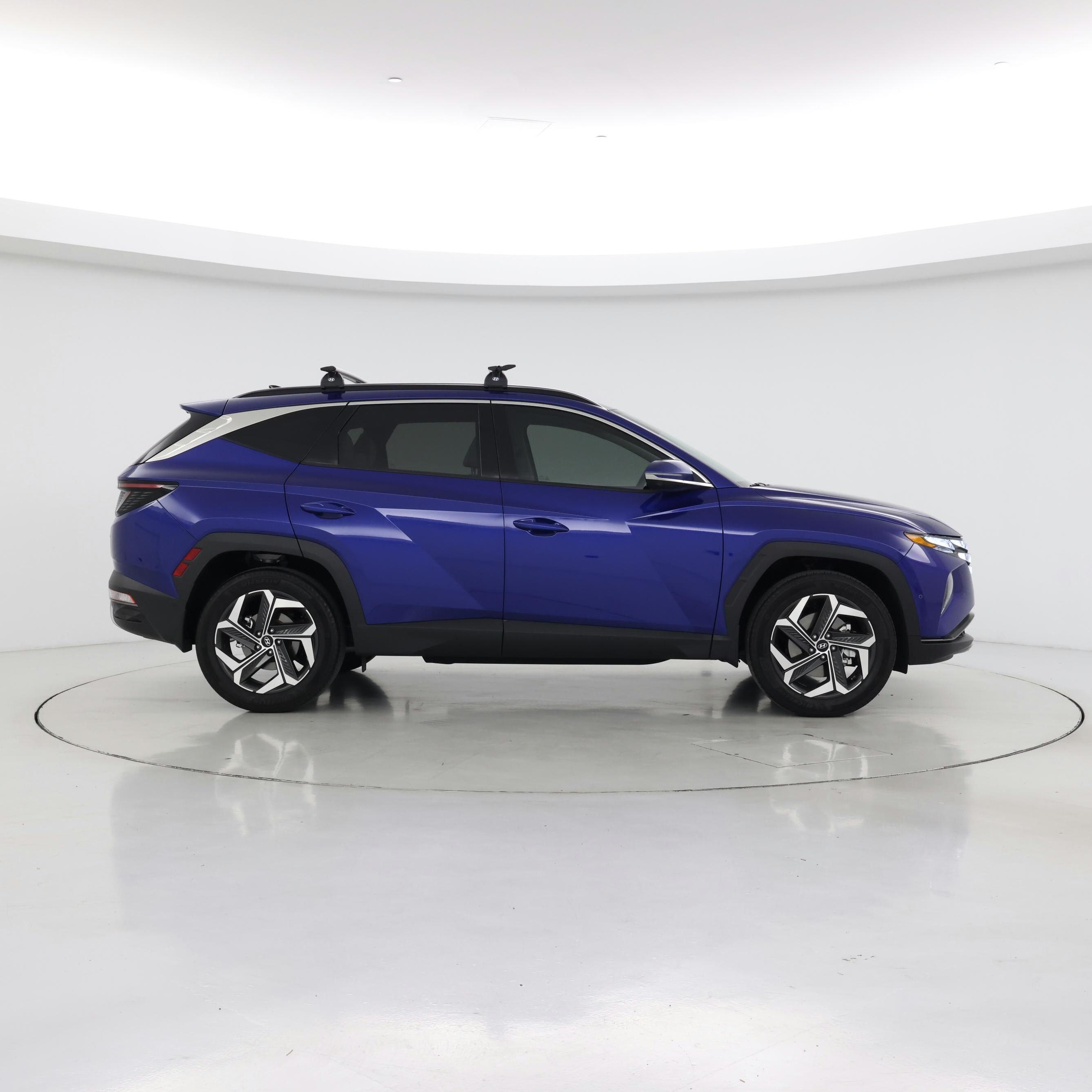 Thumbnail: 2022 Hyundai Tucson - 7
