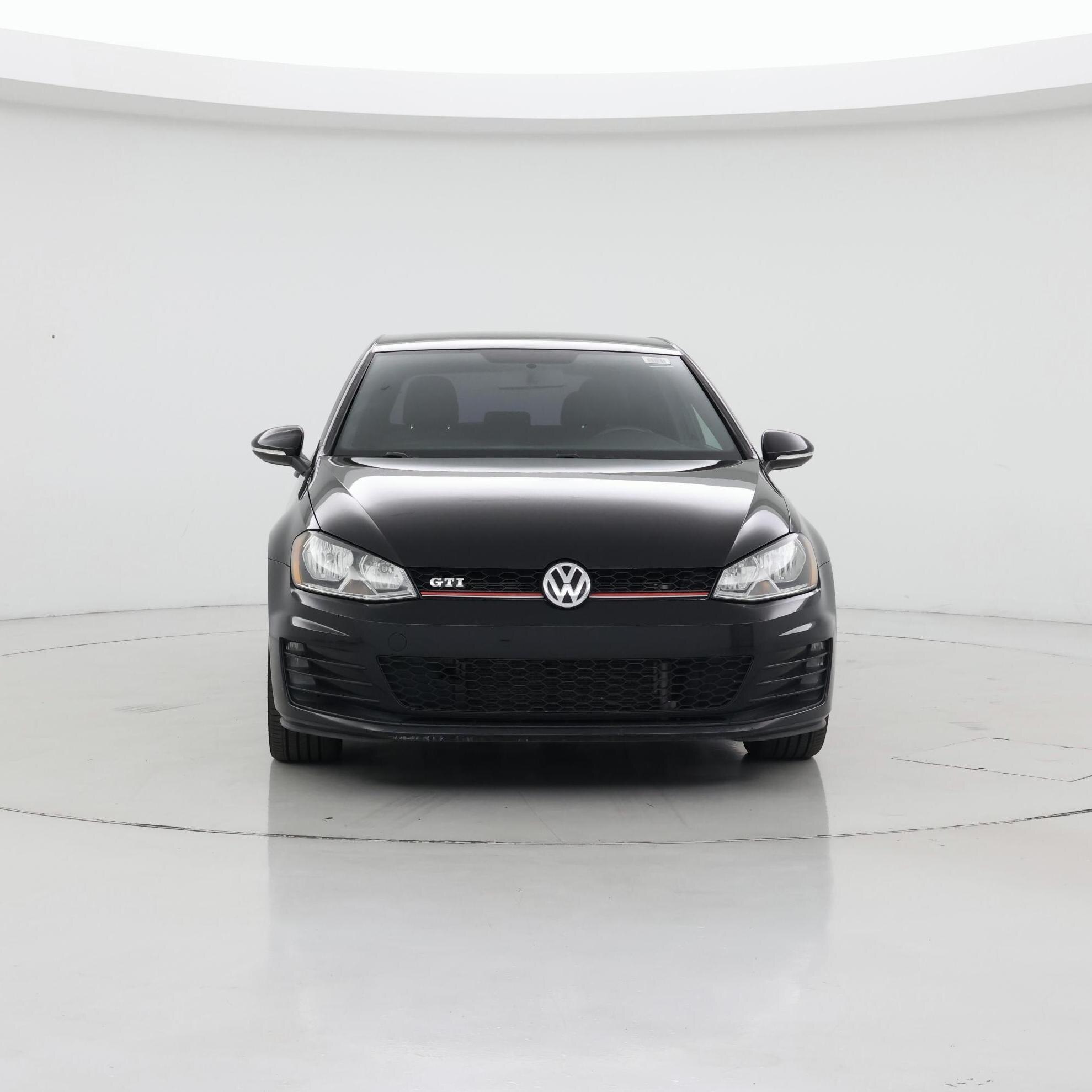Thumbnail: 2016 Volkswagen Golf - 5