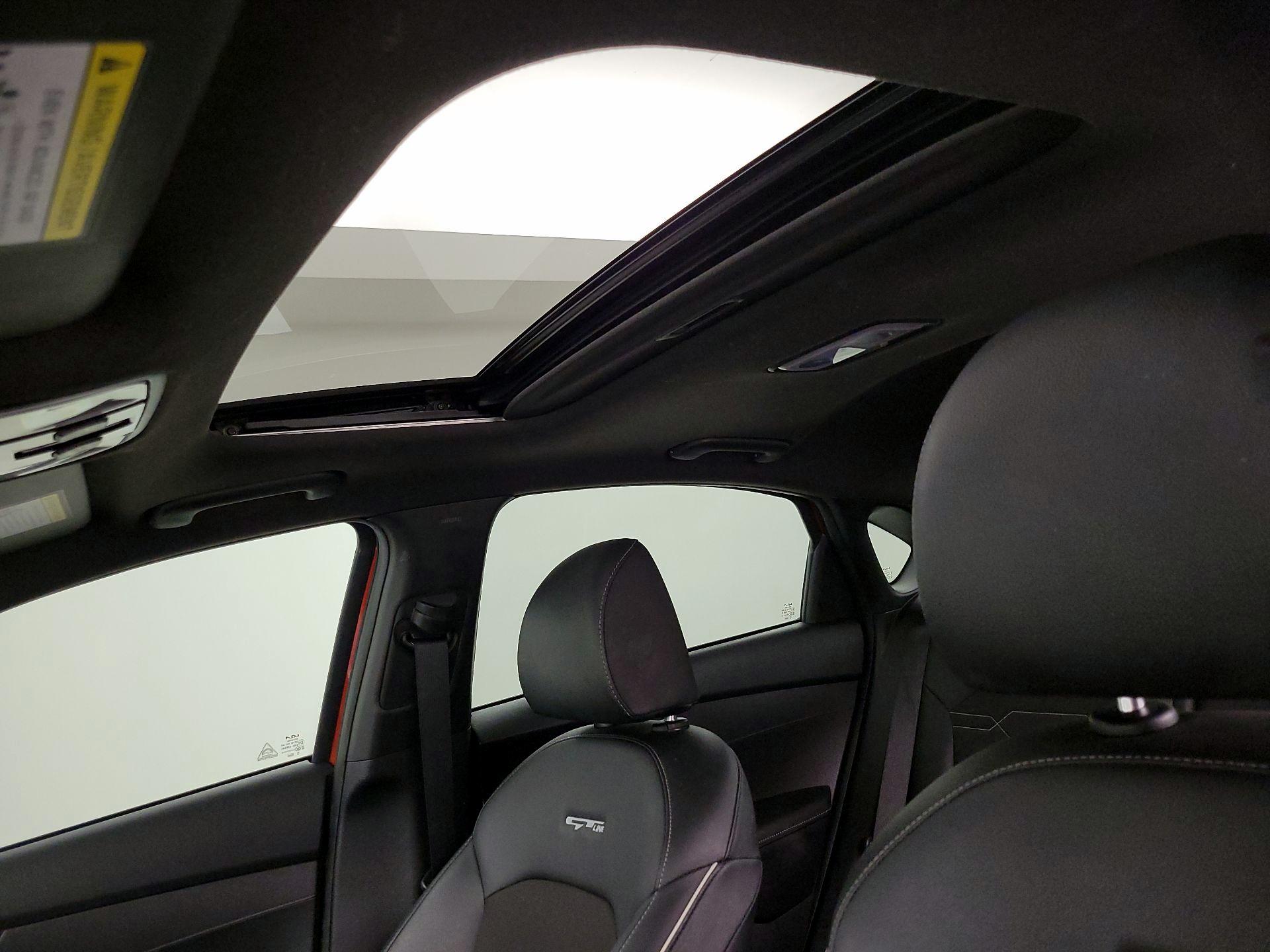 Thumbnail: 2022 Kia Forte - 20
