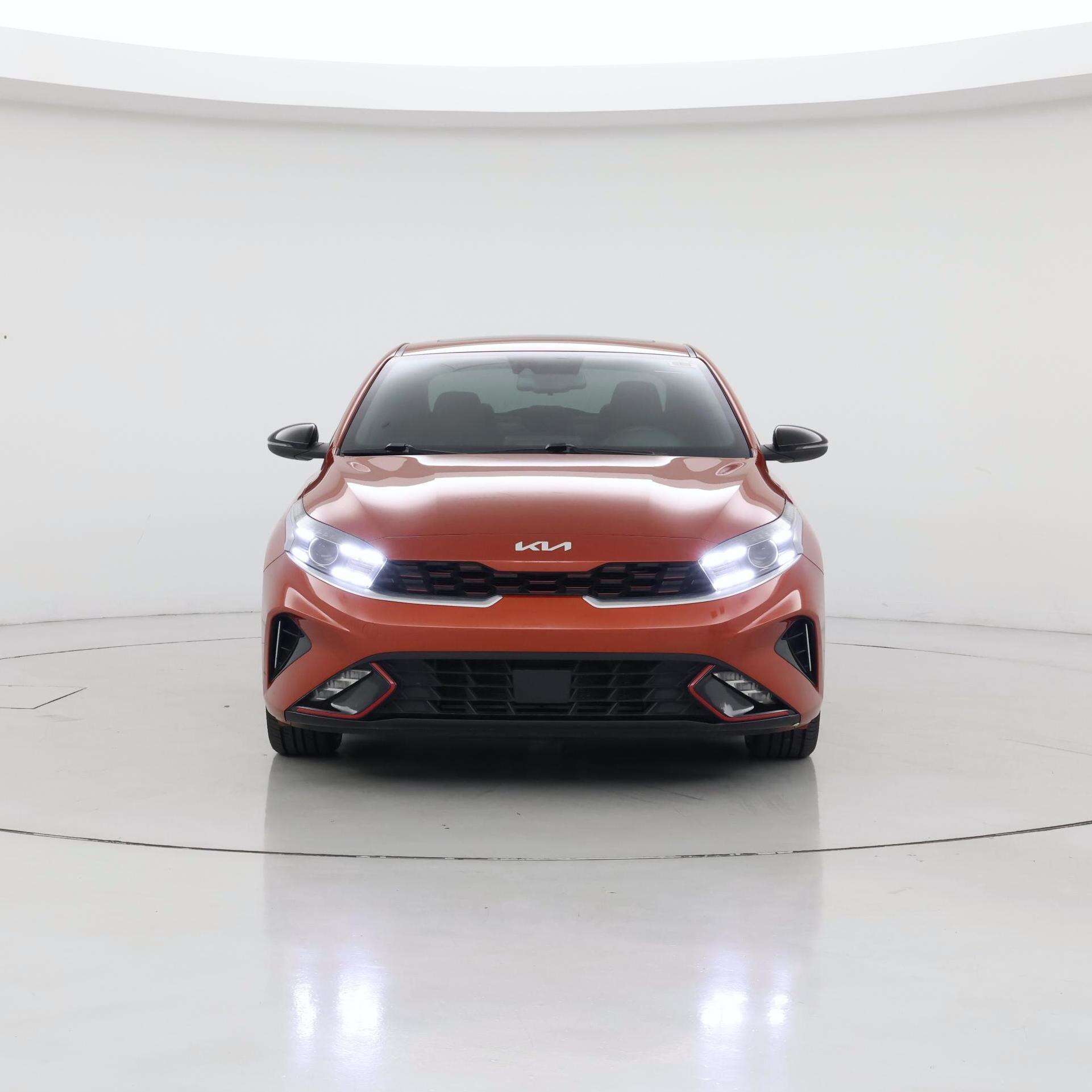 Thumbnail: 2022 Kia Forte - 5