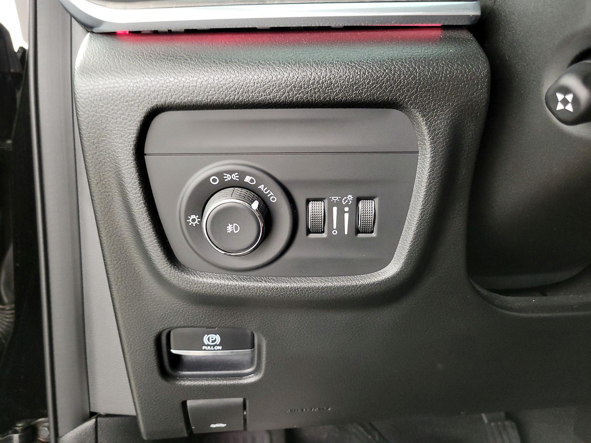 Thumbnail: 2021 Jeep Grand Cherokee L - 13