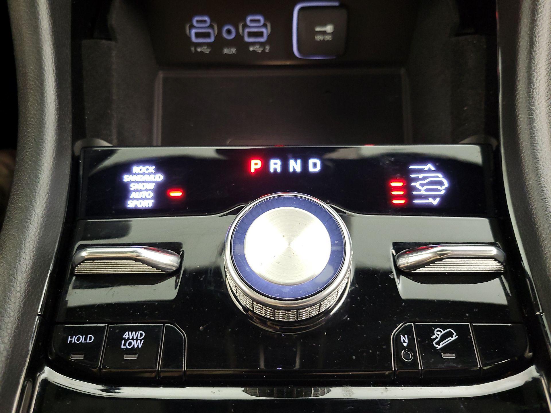 Thumbnail: 2021 Jeep Grand Cherokee L - 18