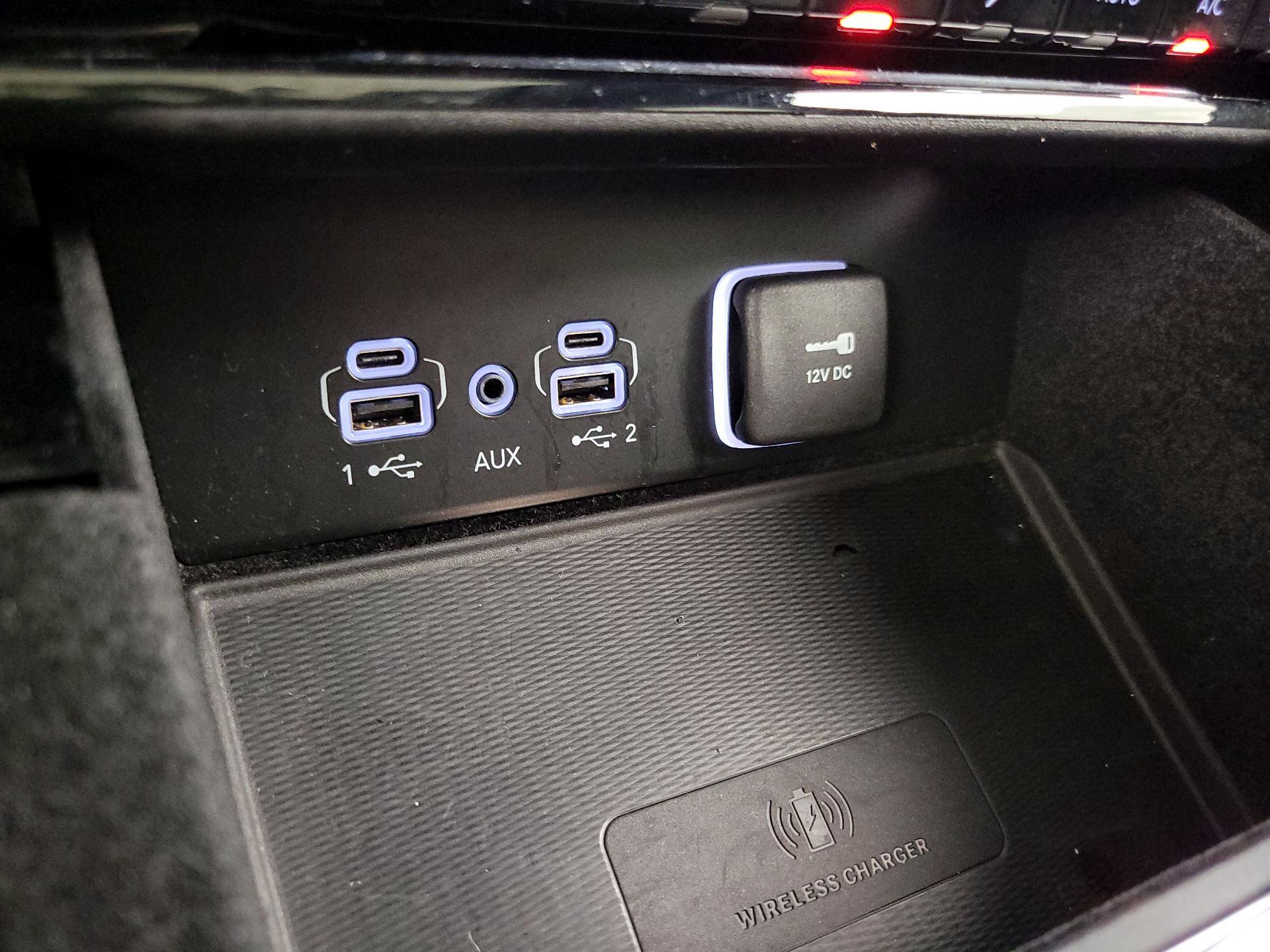 Thumbnail: 2021 Jeep Grand Cherokee L - 19