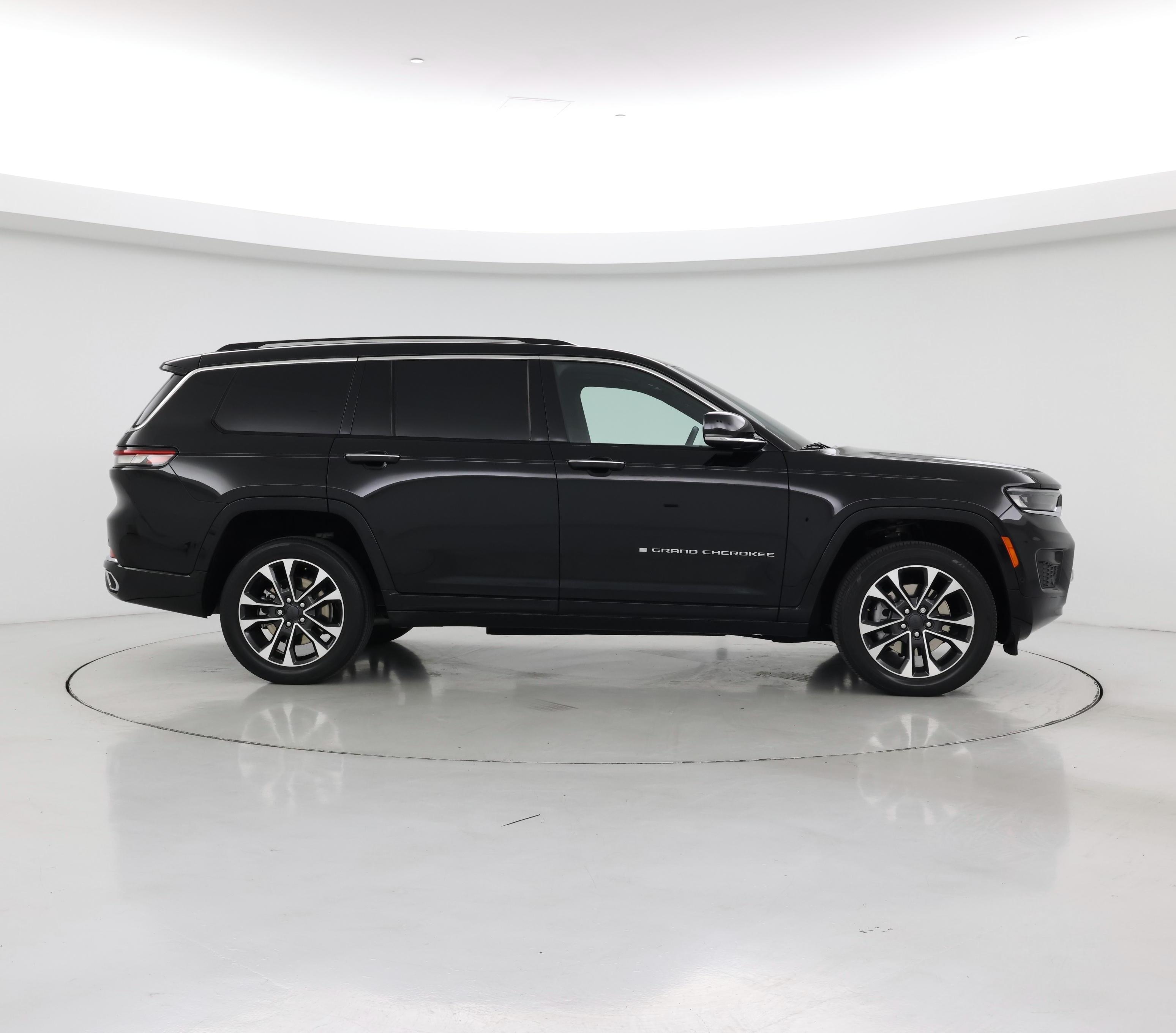 Thumbnail: 2021 Jeep Grand Cherokee L - 7