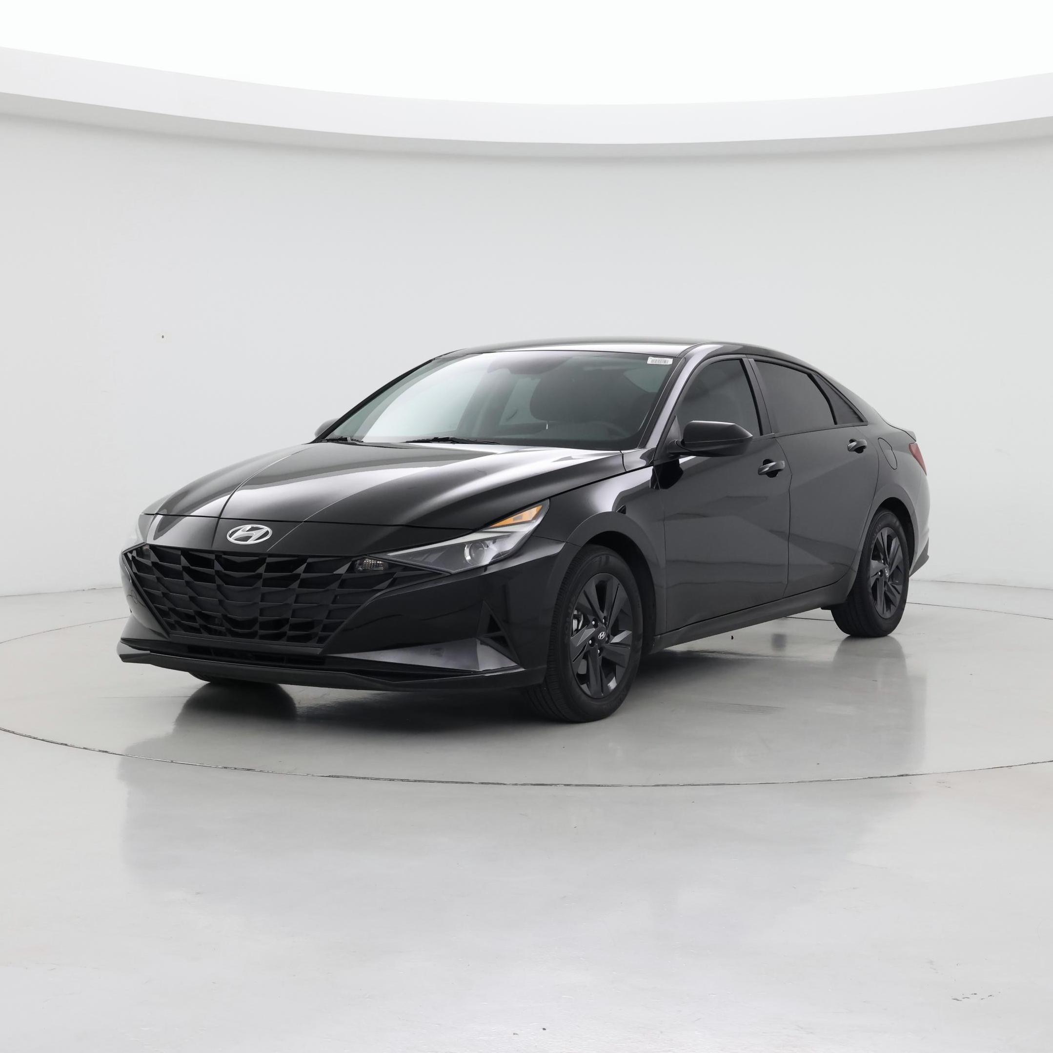 Thumbnail: 2022 Hyundai Elantra - 4