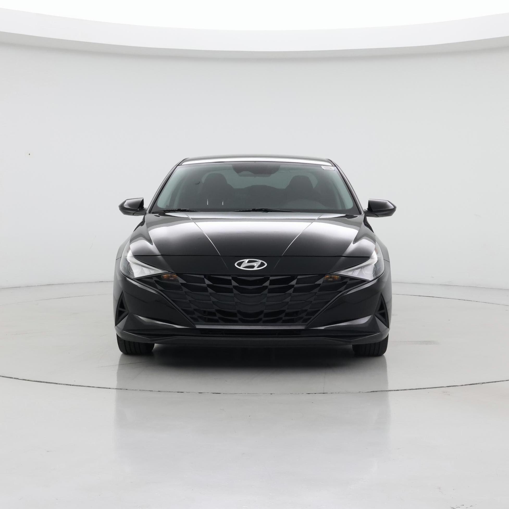 Thumbnail: 2022 Hyundai Elantra - 5