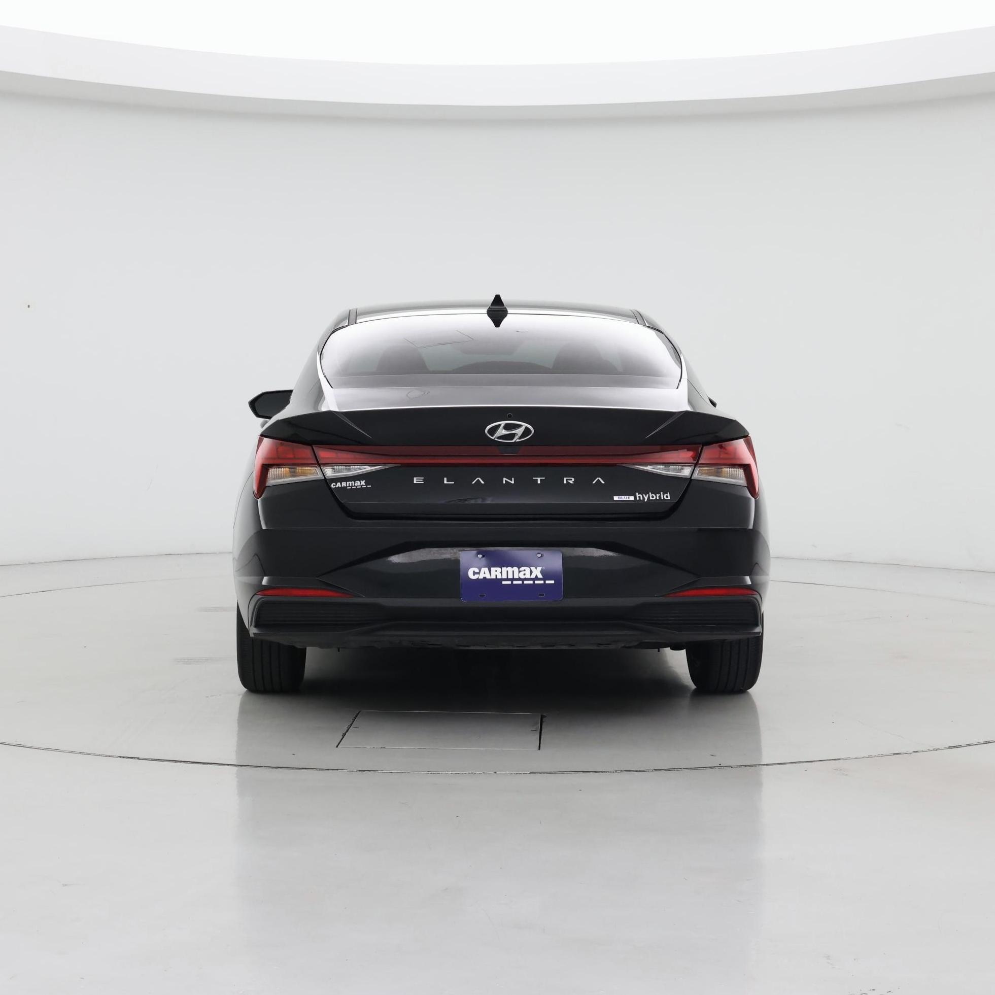 Thumbnail: 2022 Hyundai Elantra - 6